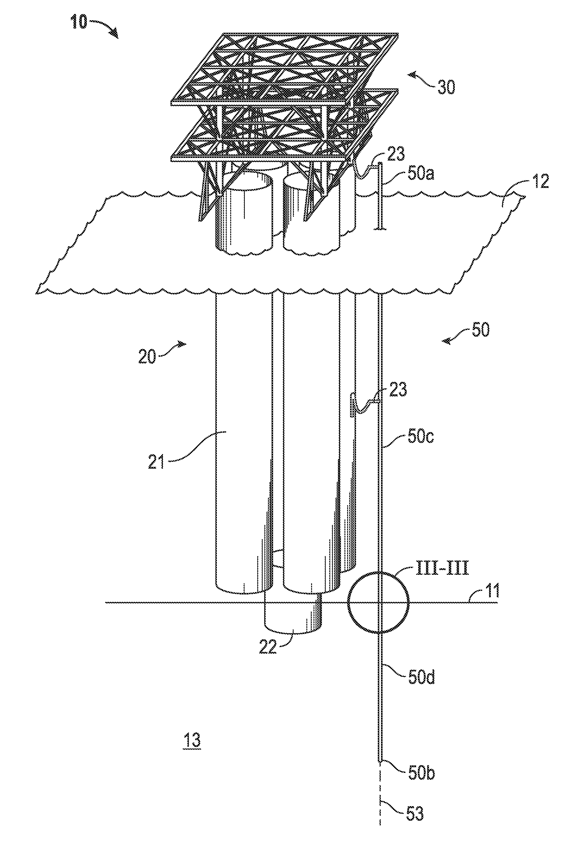 Helical Bend Restrictor