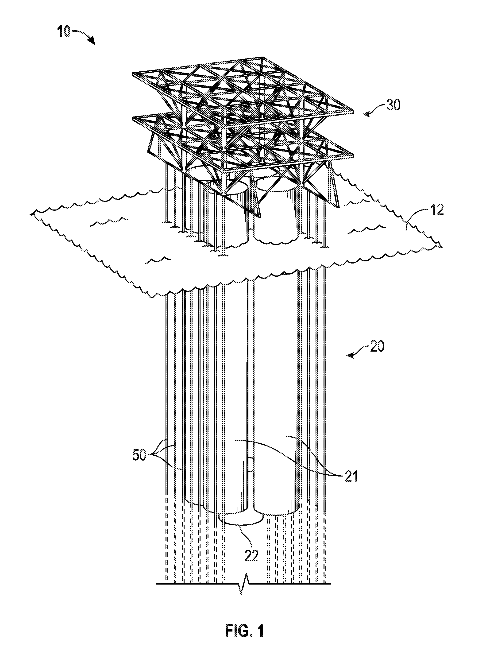 Helical Bend Restrictor