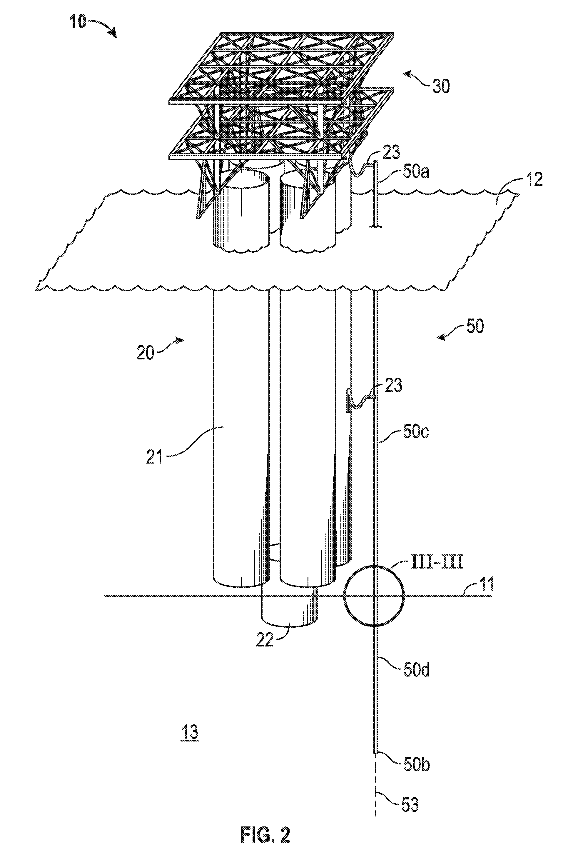 Helical Bend Restrictor