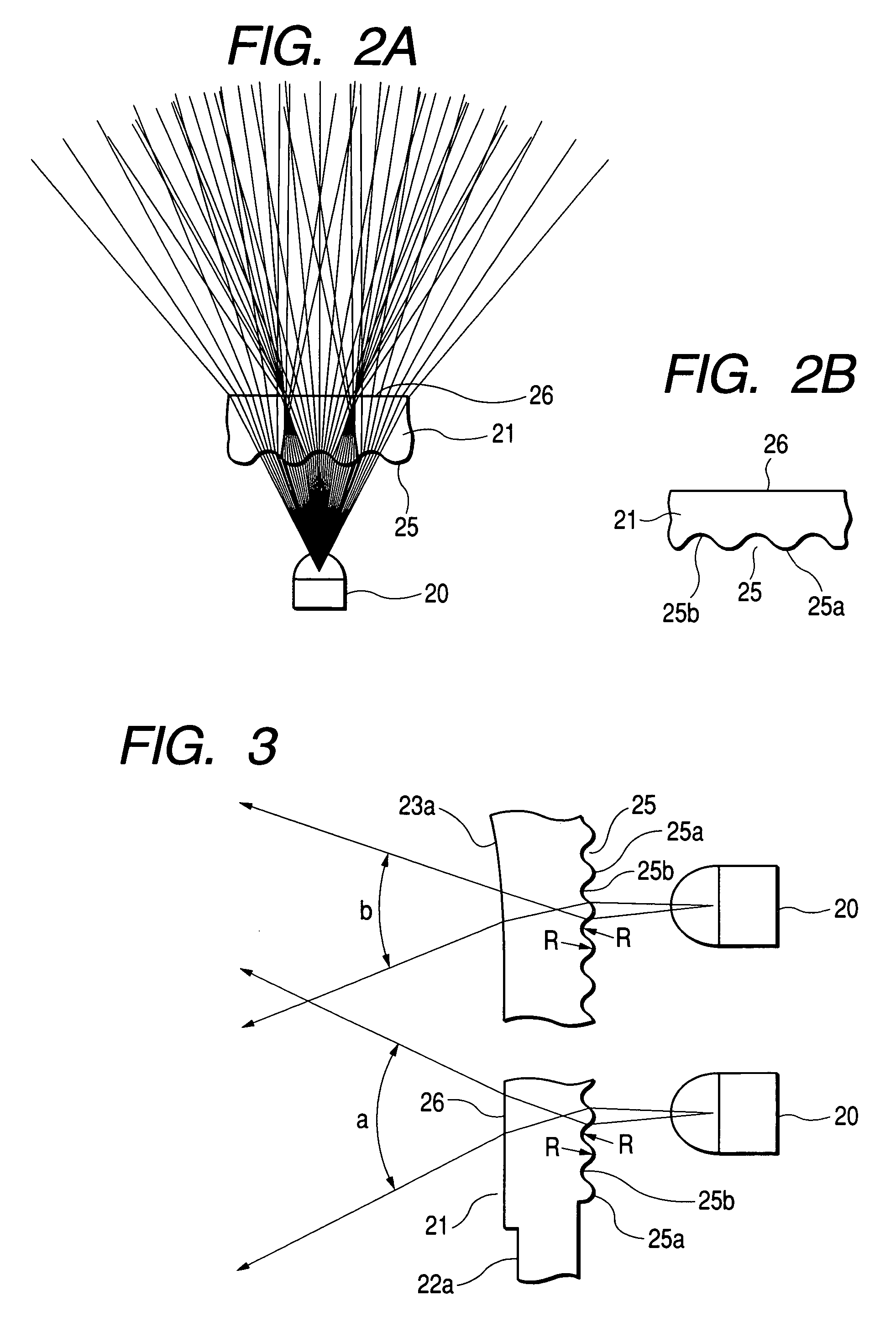 Optical information reading apparatus