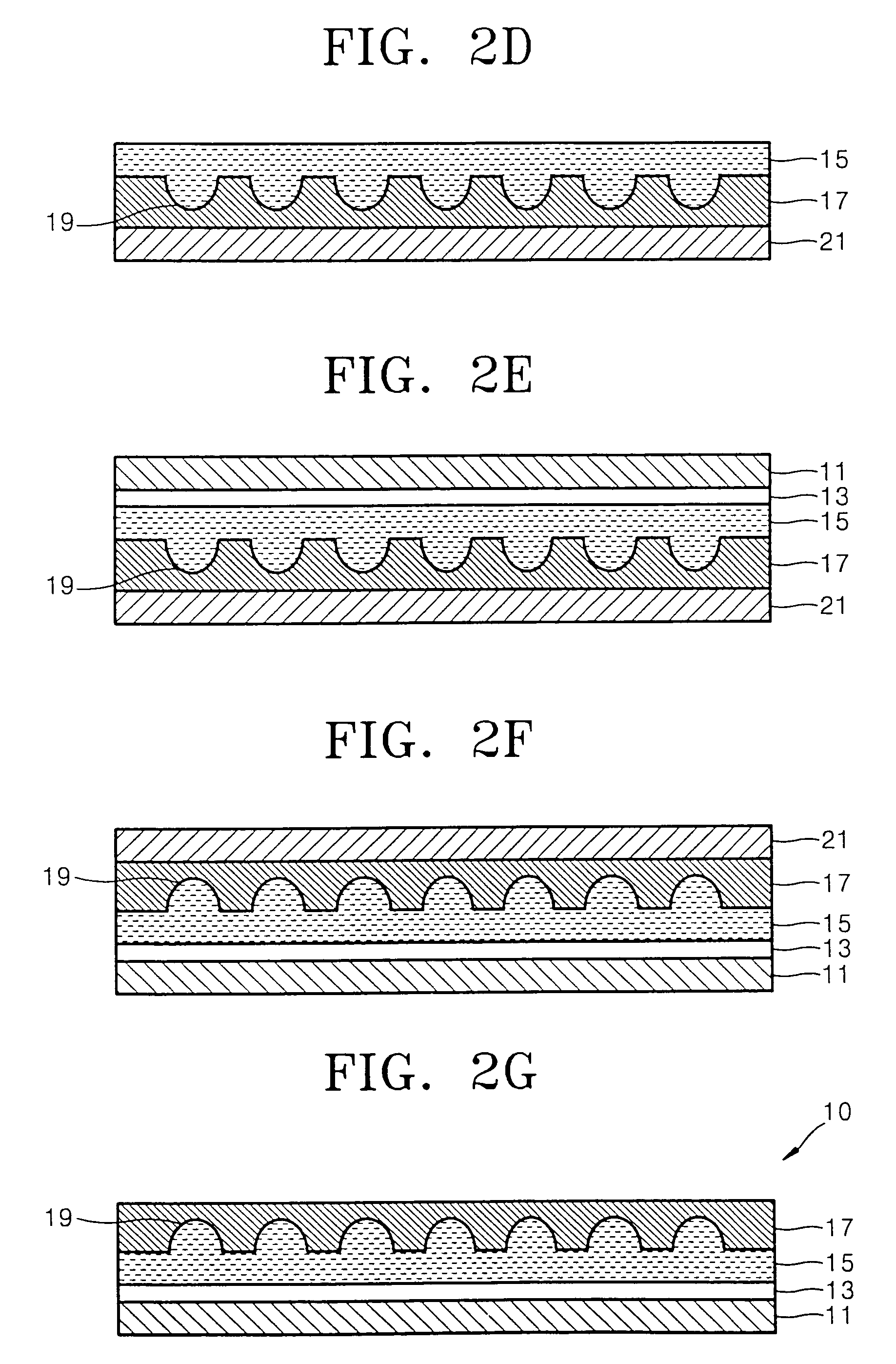 High-density data storage medium, method of manufacturing the data storage medium, data storage apparatus, and methods of writing data on, and reading and erasing data from the data storage medium by using the data storage apparatus