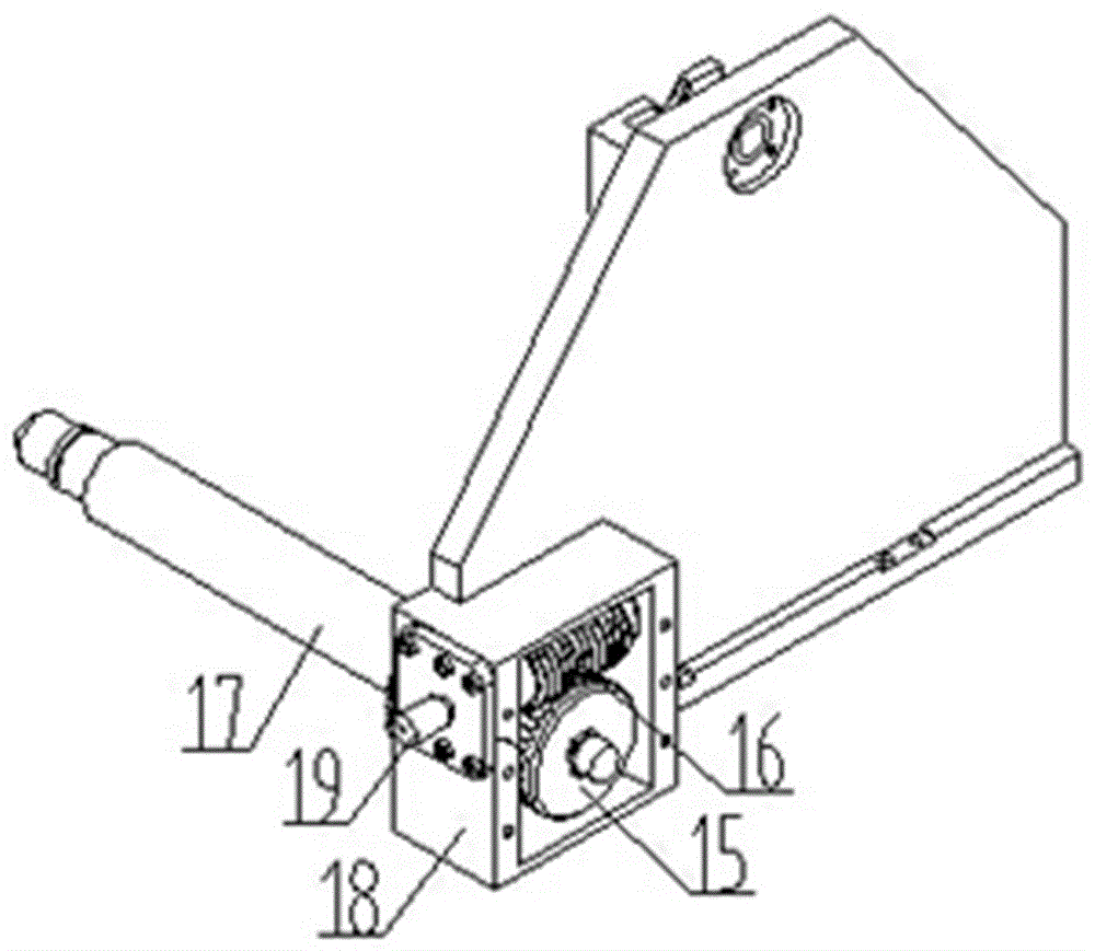 Calibration device and calibration method for compound-eye type spherical vision system