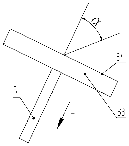 Nanoscale precise displacement actuator for large segmented mirror optical telescope