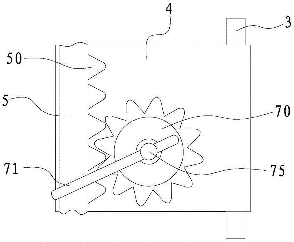 A manual punching machine