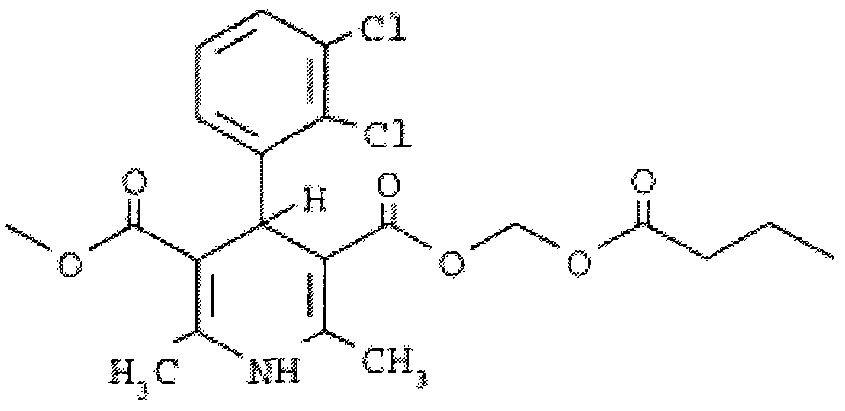 Clevidipine butyrate composition for injection and preparation method thereof