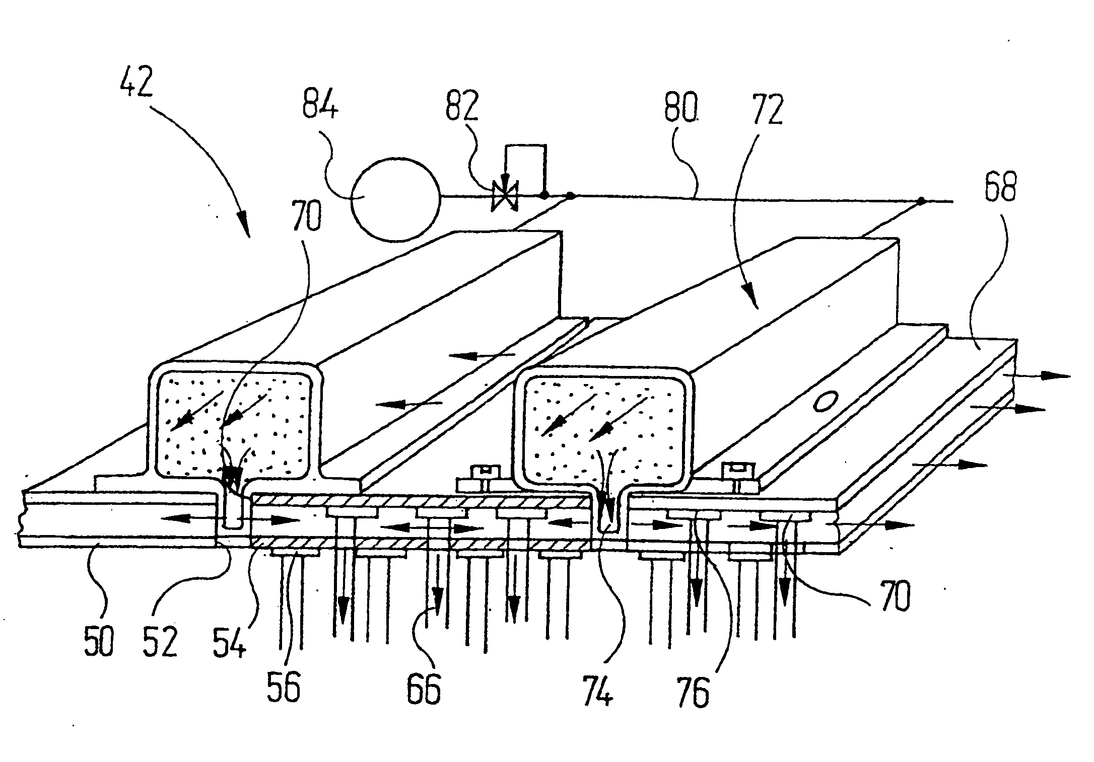 Flat Uv Light Source