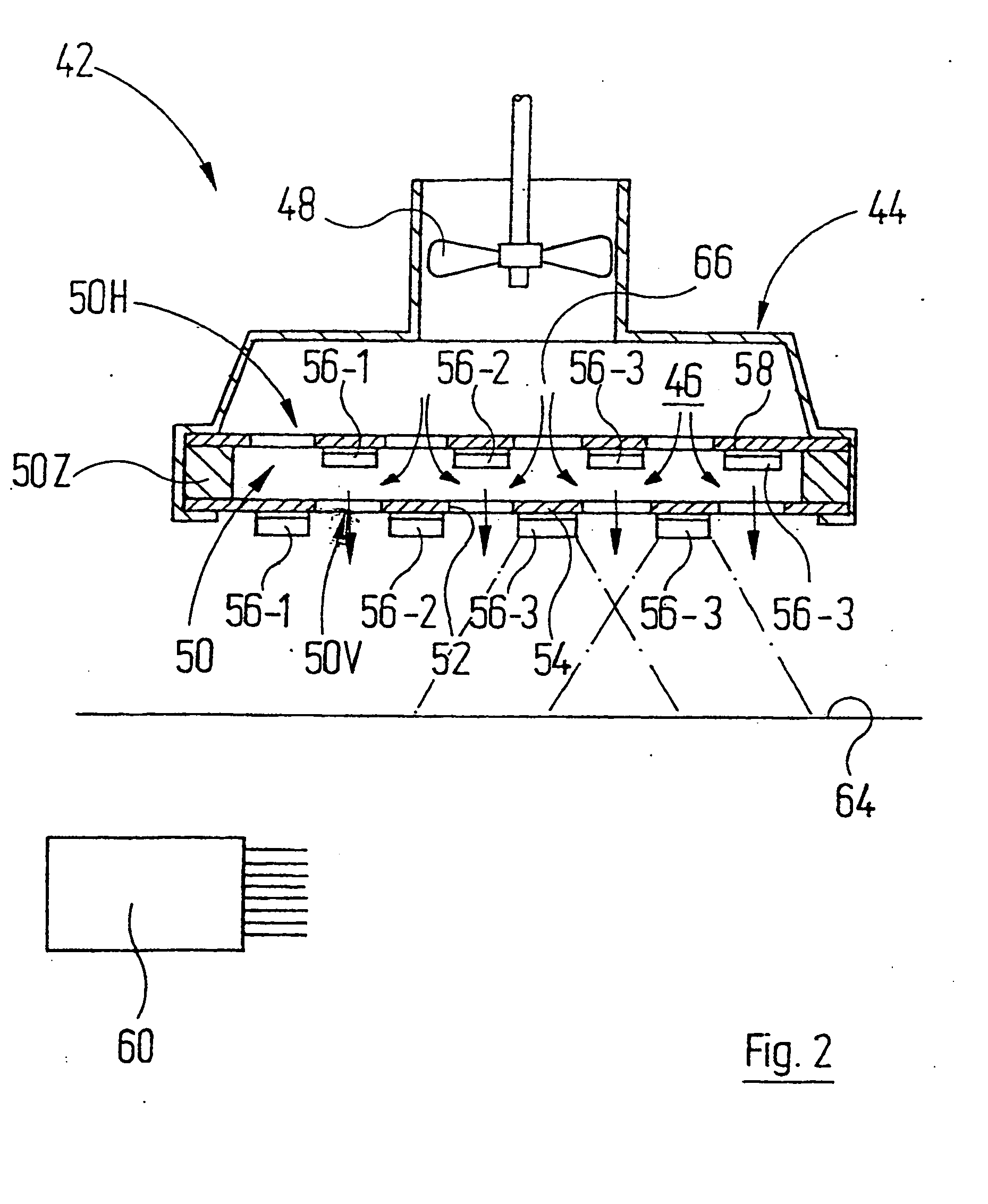 Flat Uv Light Source