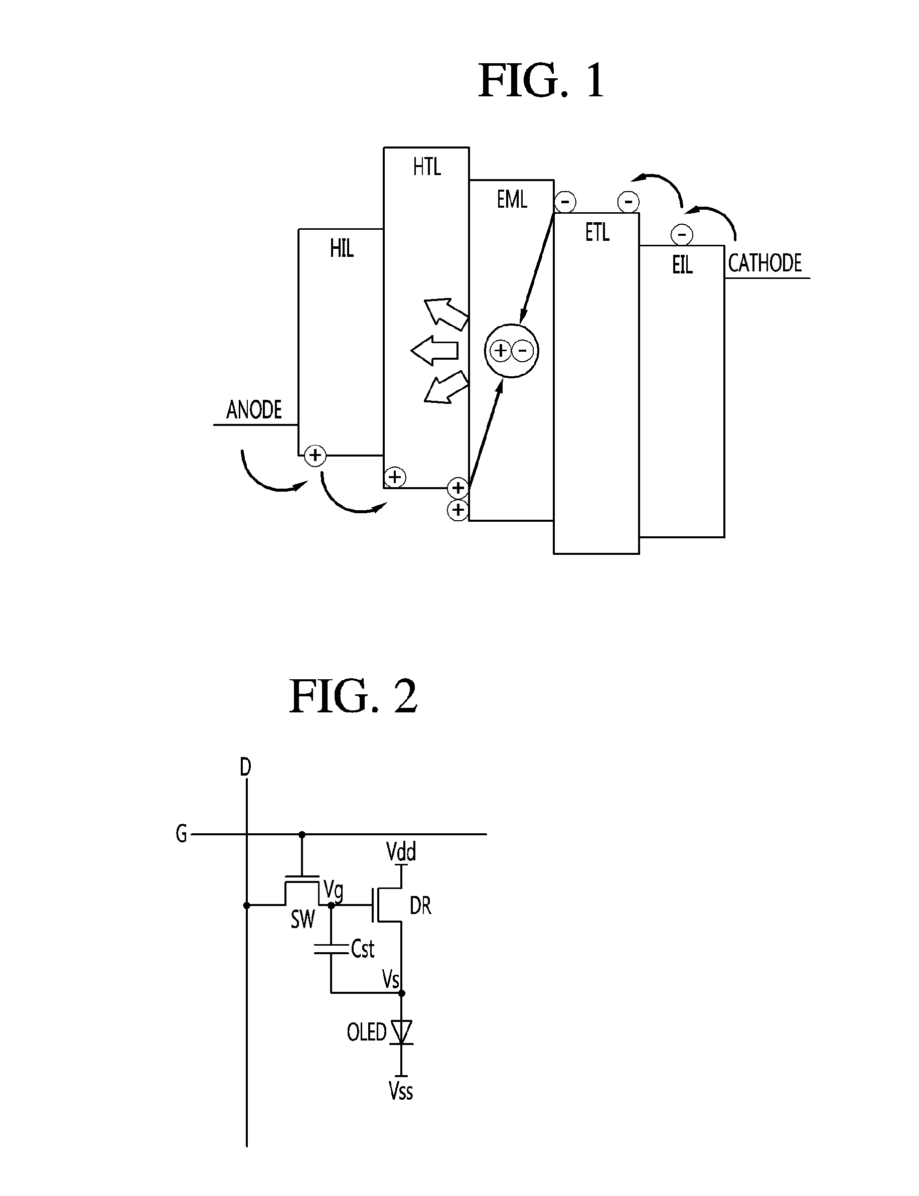 Organic light emitting diode display device and driving method thereof