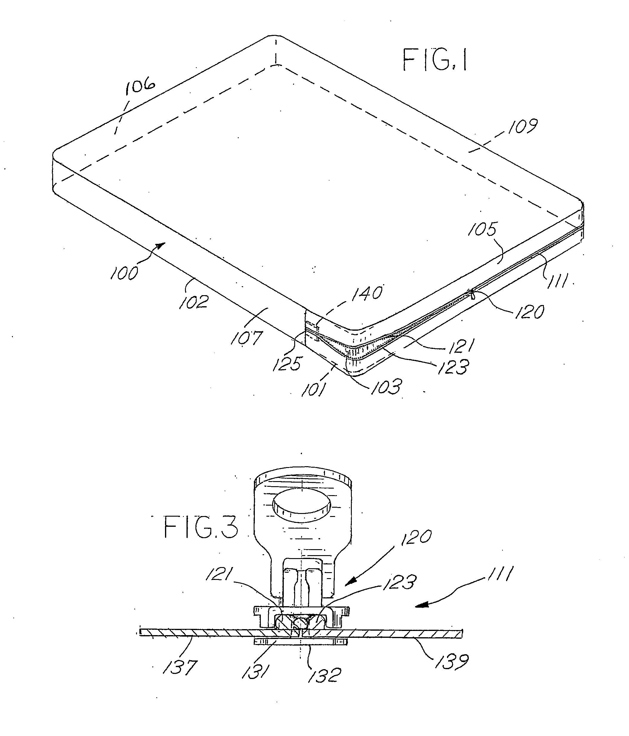 Mattress Encasement For Preventing Bed Bug Escapement Via A Zipper Opening