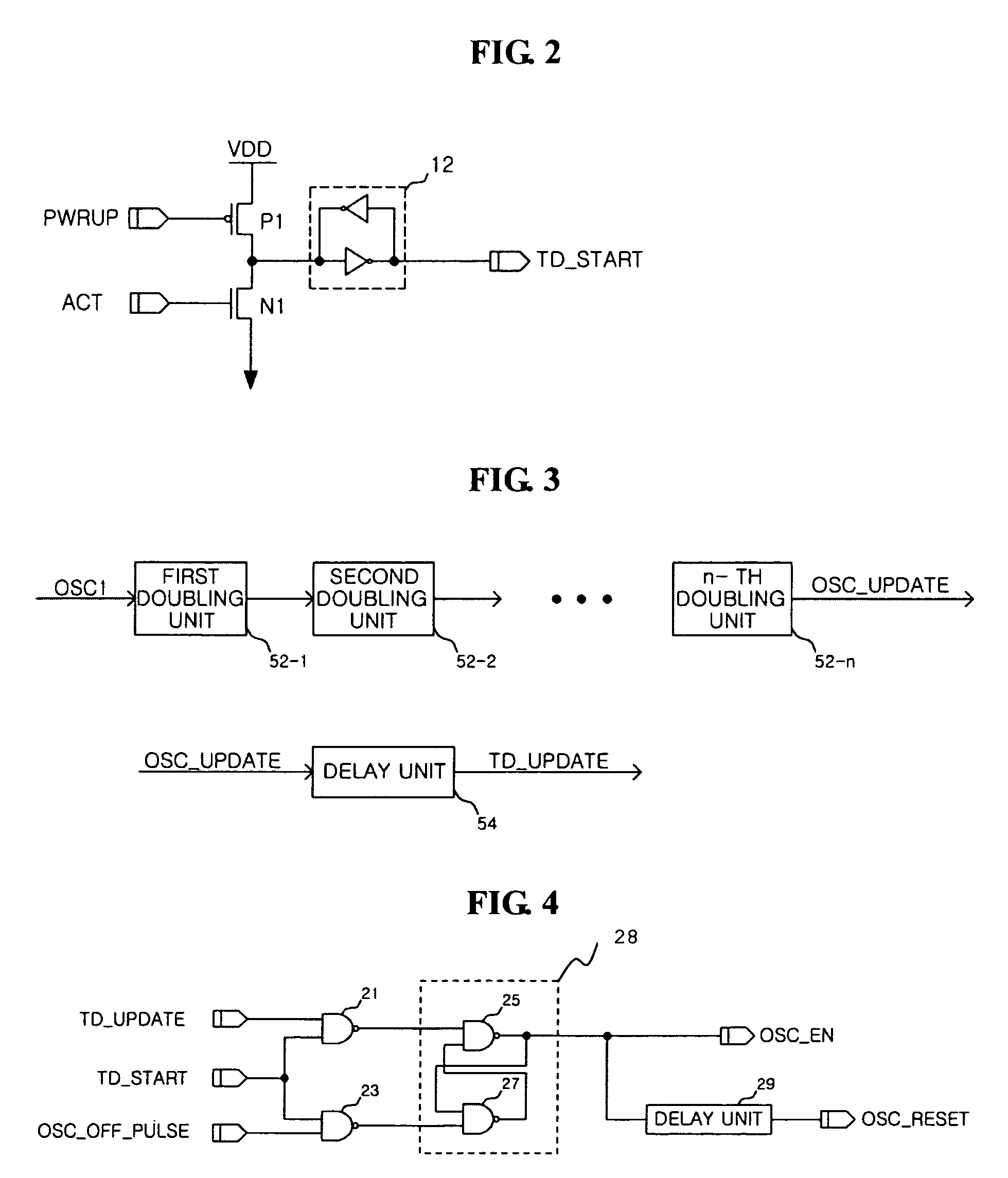 Temperature detecting apparatus