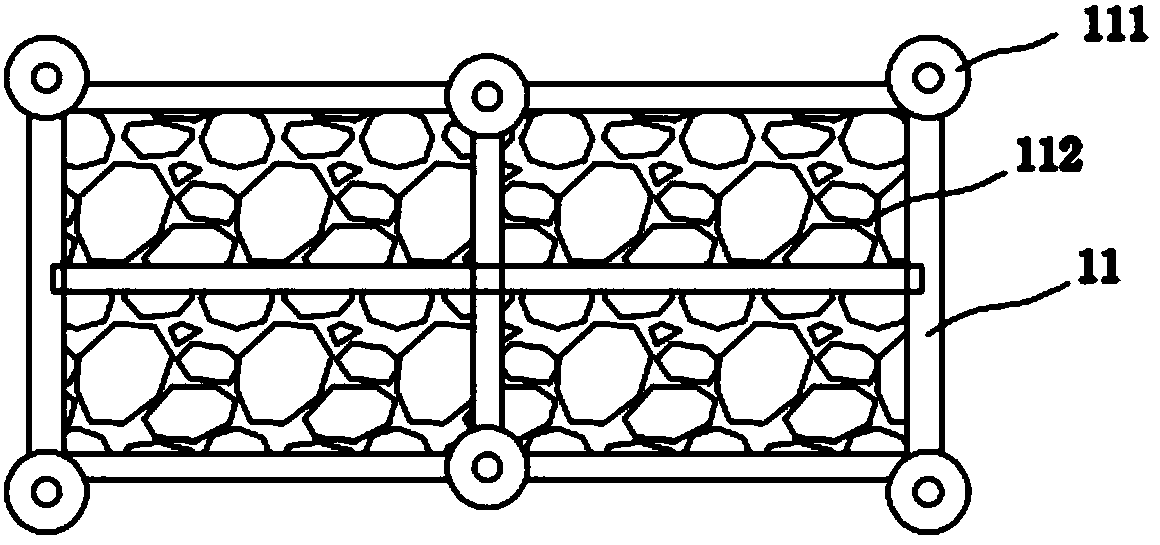 Sun visor made from lining foam material and preparation method thereof