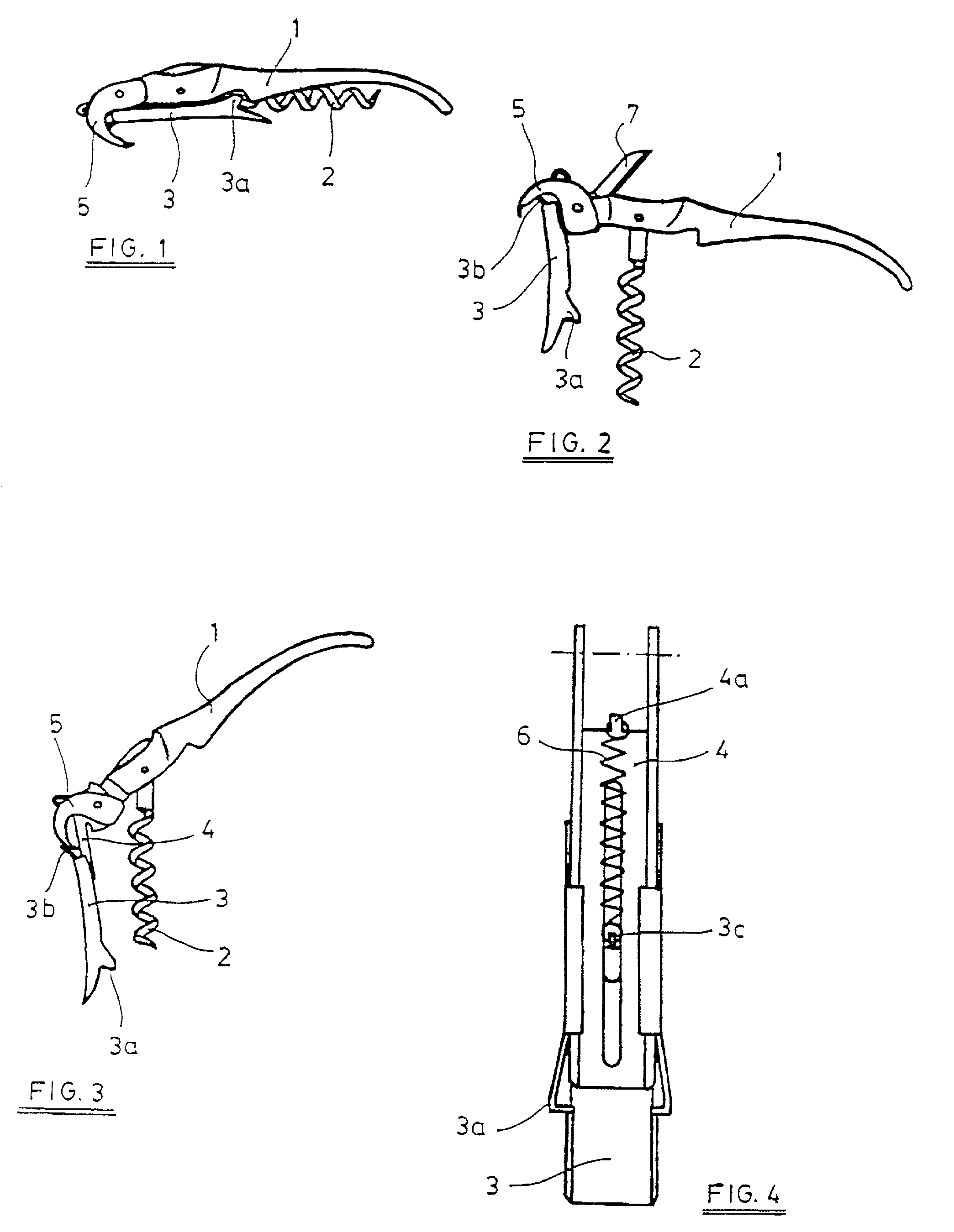 Multipurpose screw