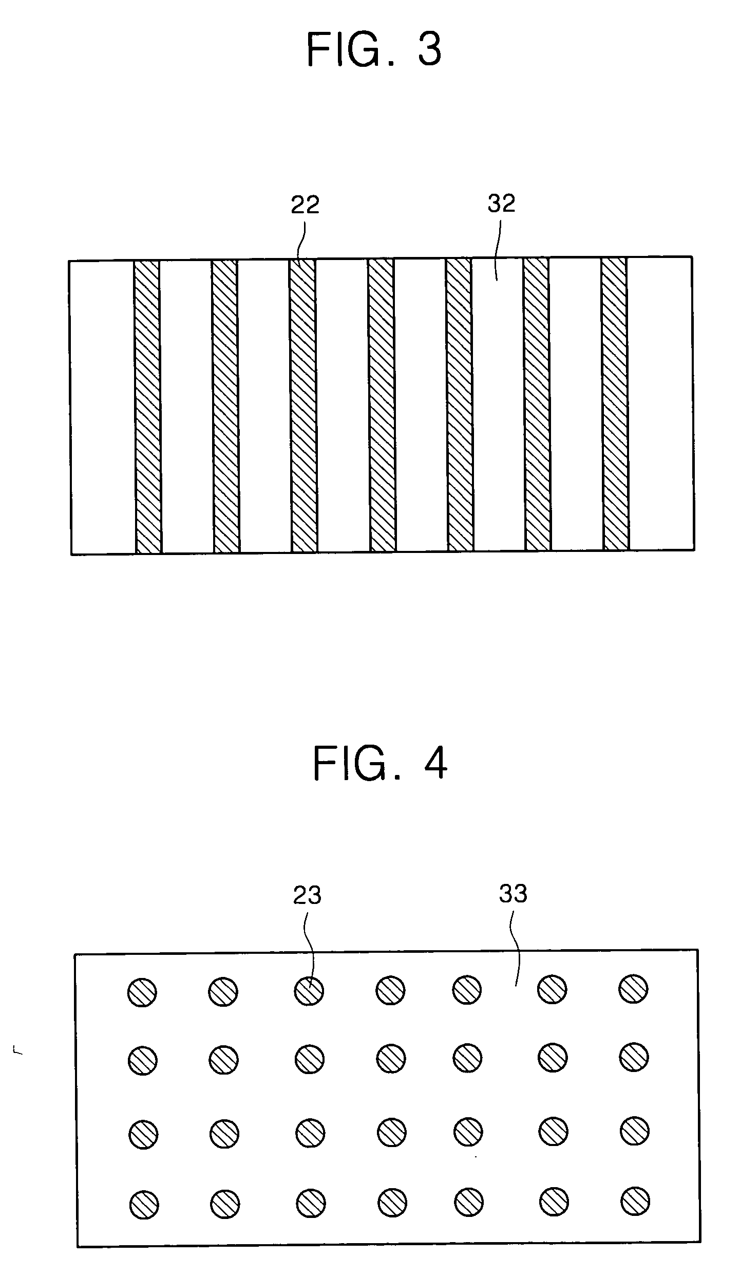 Substrate for optical element, organic electroluminescence element and organic electroluminescence display device