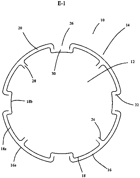 mems diaphragm and mems sensor chip