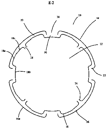 mems diaphragm and mems sensor chip