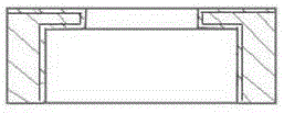 Electrowetting Variable Focus Liquid Lens Containing Gradient Refractive Index Materials