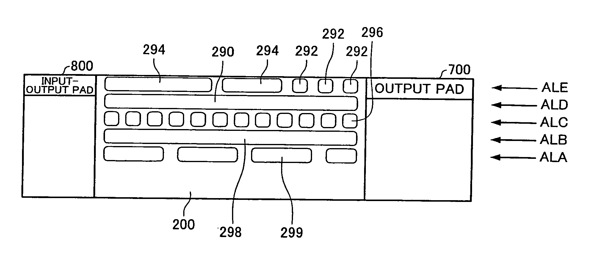 Integrated circuit device and electronic instrument