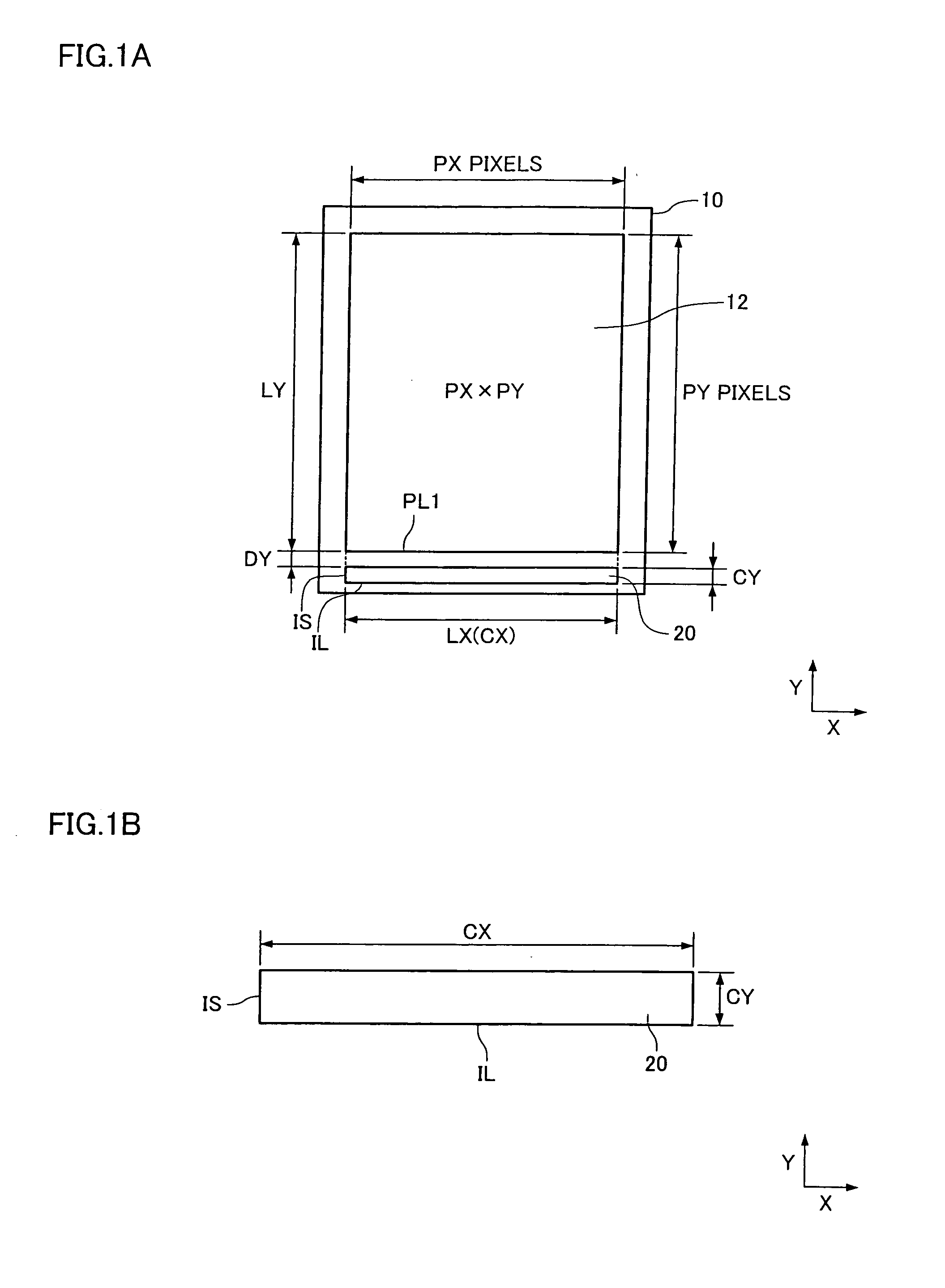 Integrated circuit device and electronic instrument