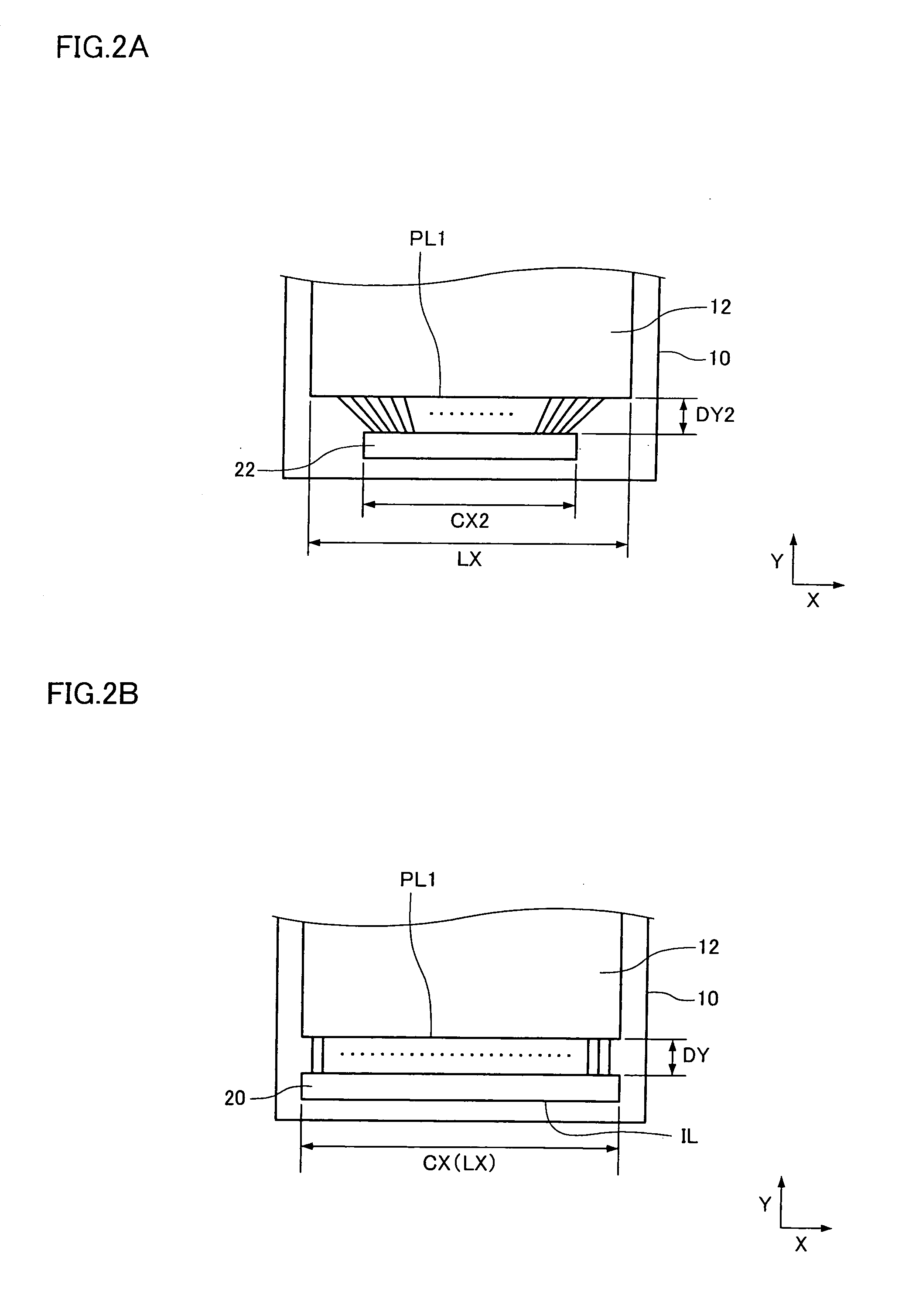 Integrated circuit device and electronic instrument