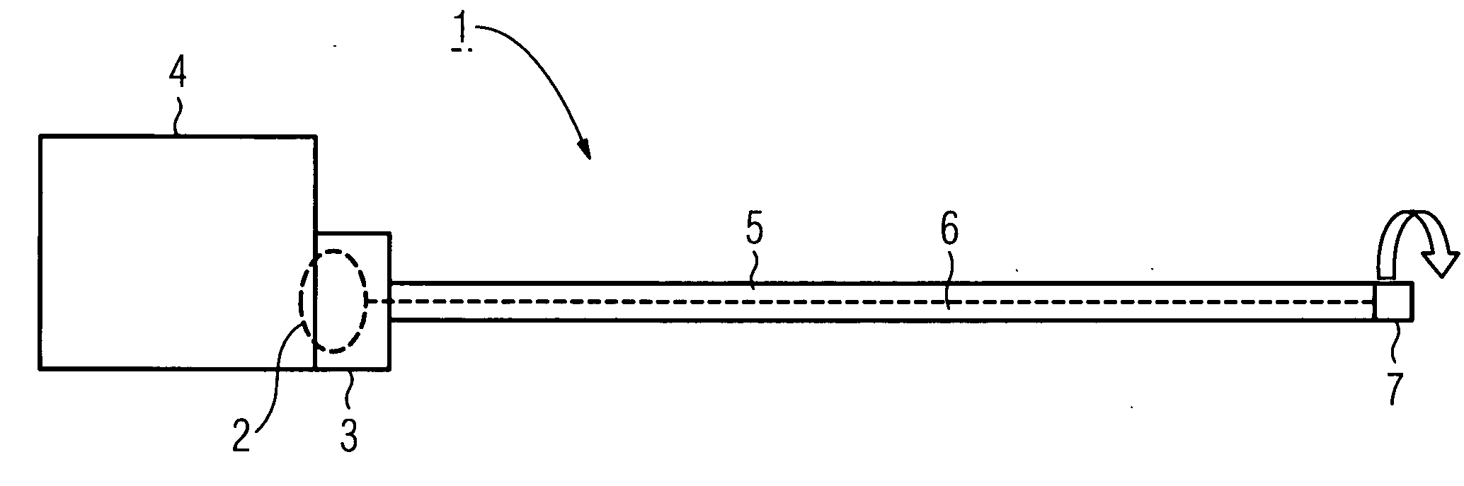 Intravenous pacemaker electrode