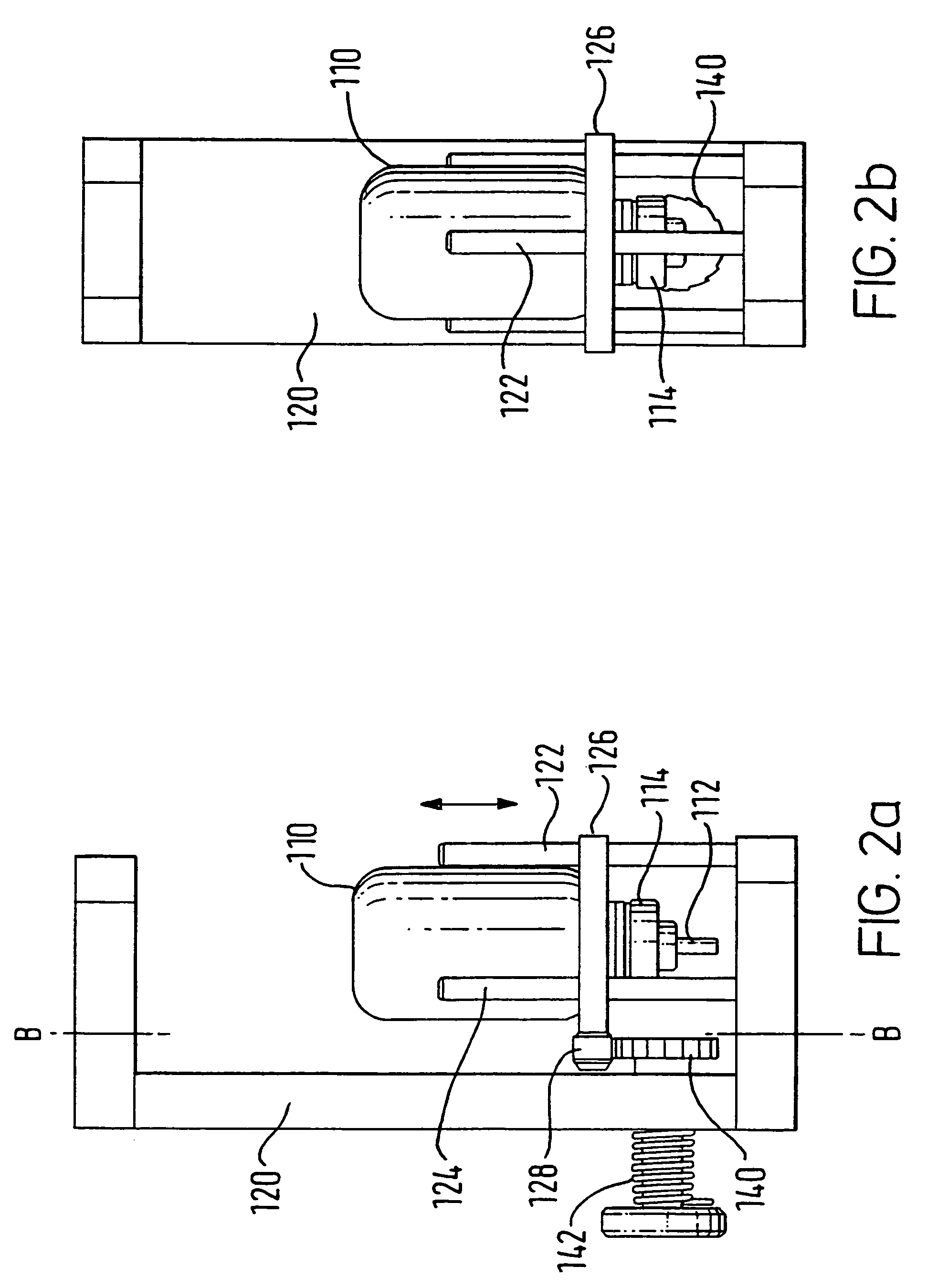 Medicament dispenser