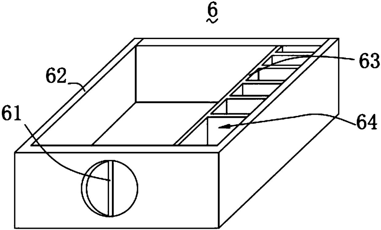 Portable multifunctional computer desk