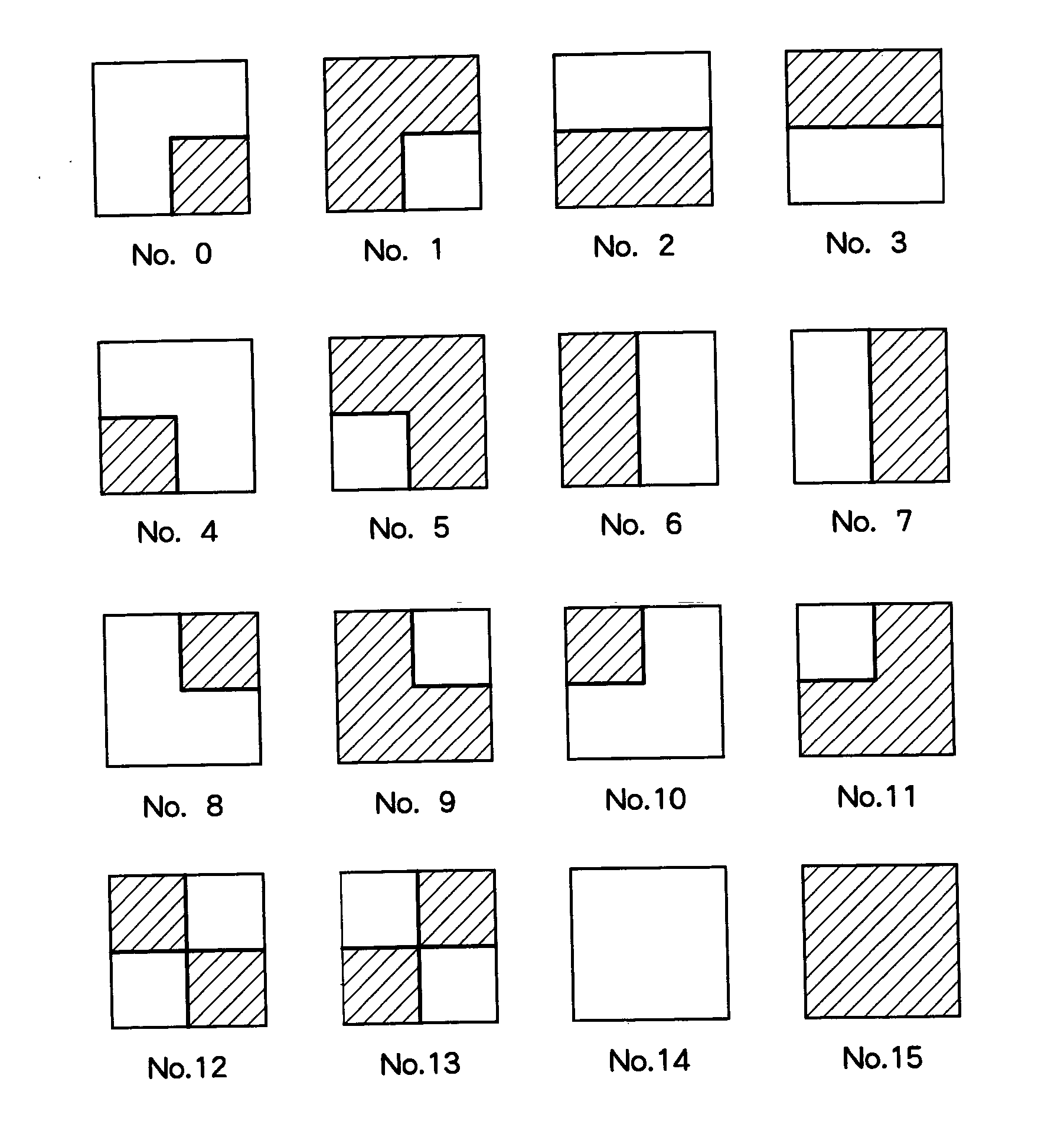 Game device, game region expansion and contraction method, game program and information storage medium