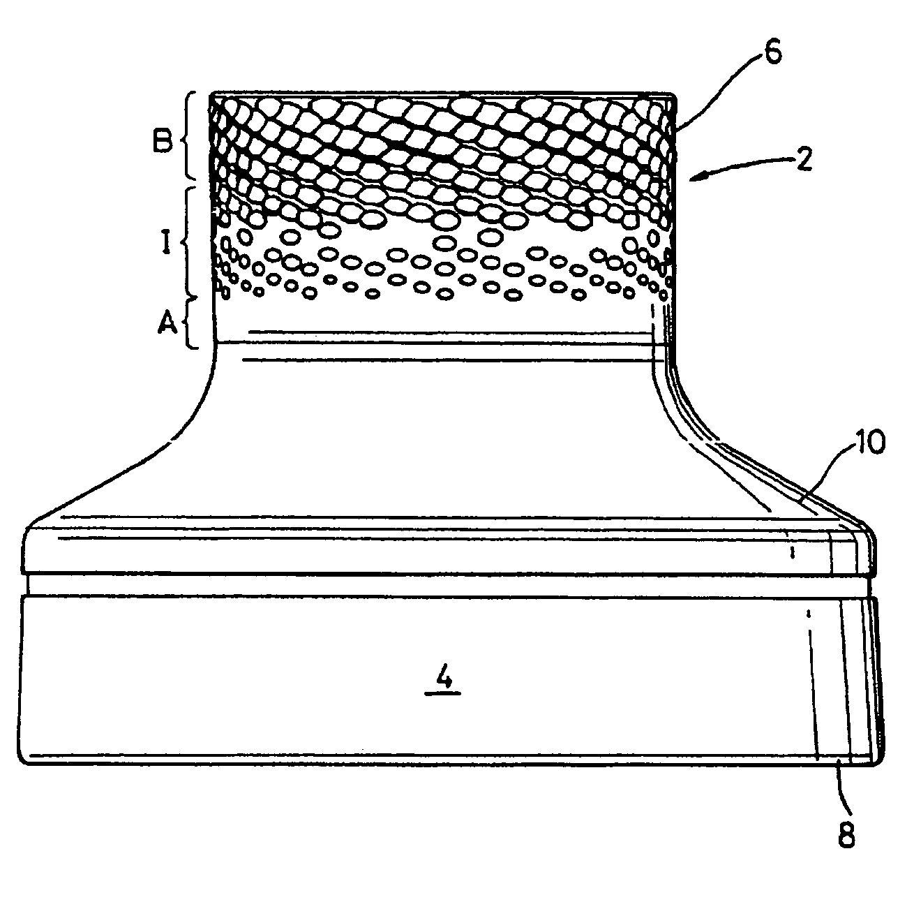 Winch and winch drum