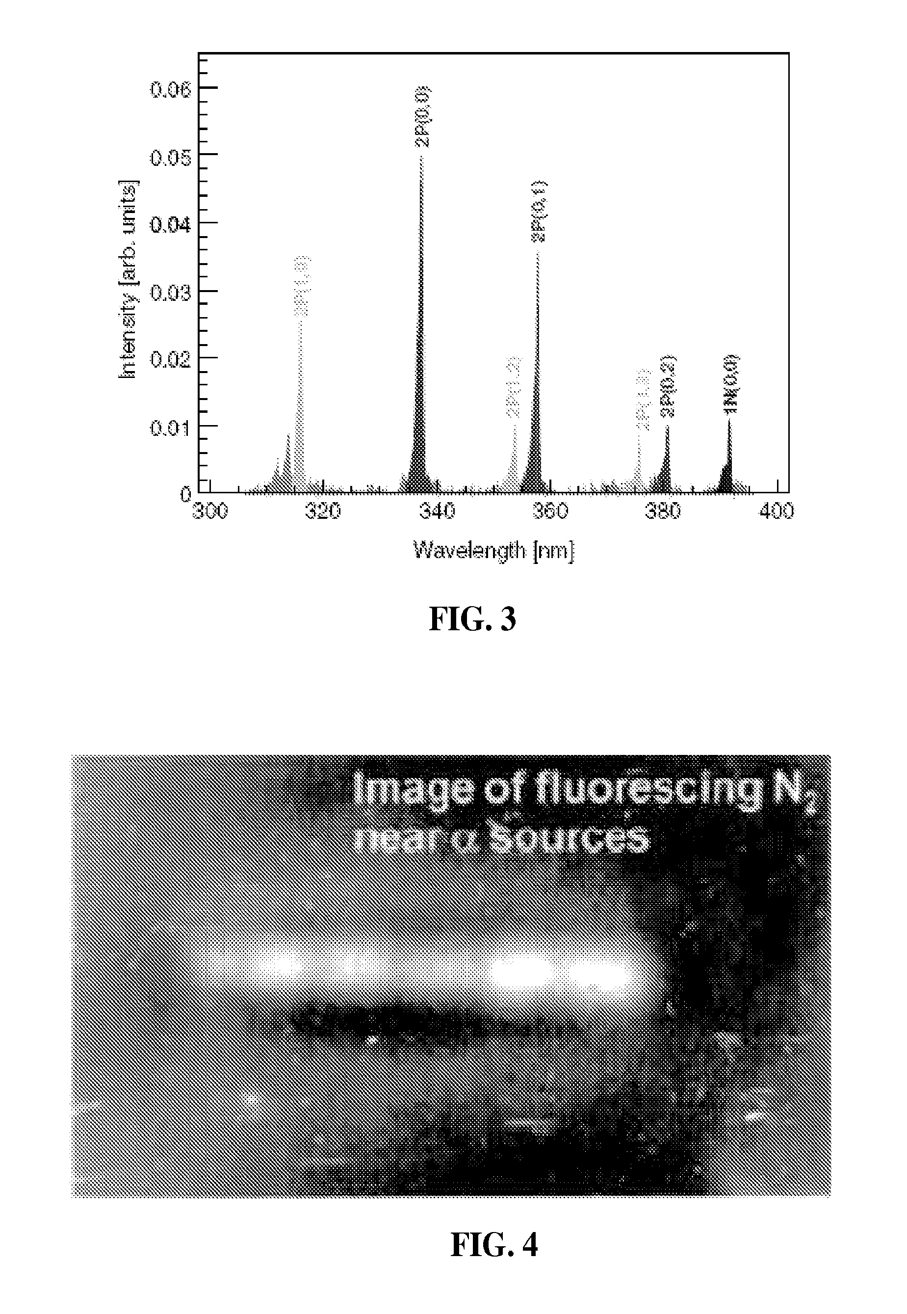 Remote detection of radiation