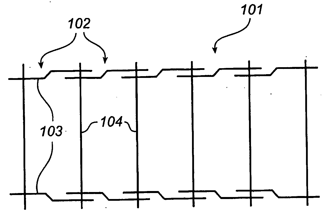 Conveyor belt