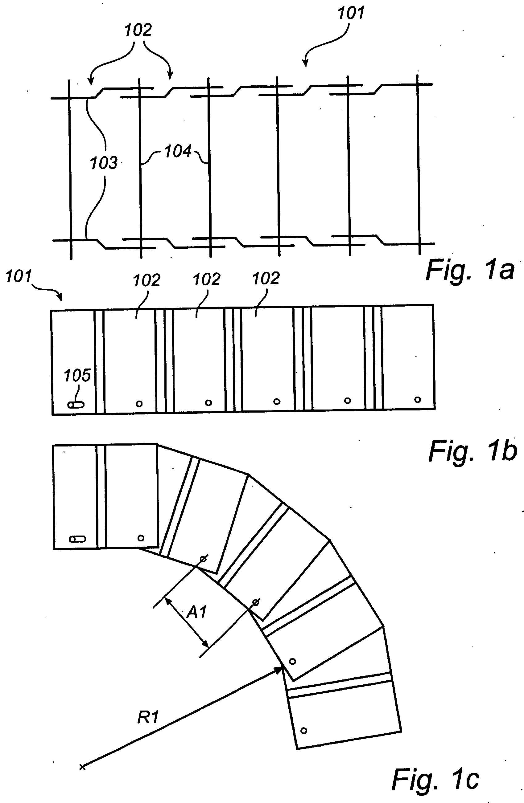 Conveyor belt