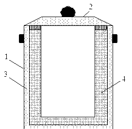 Refrigerant and refrigeration equipment using same