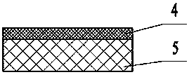 Scaffold for repairing joints