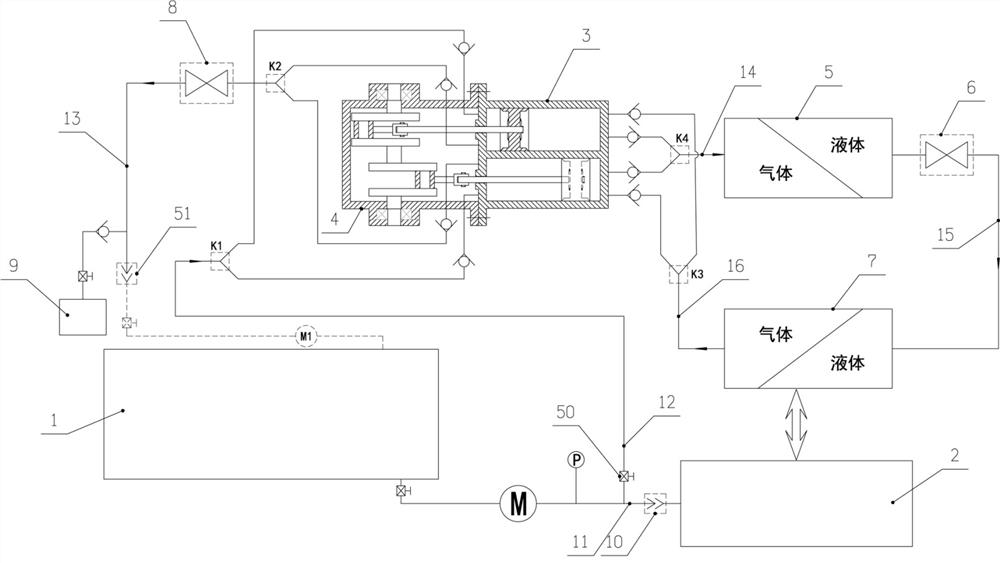 Gas cylinder inflation control device