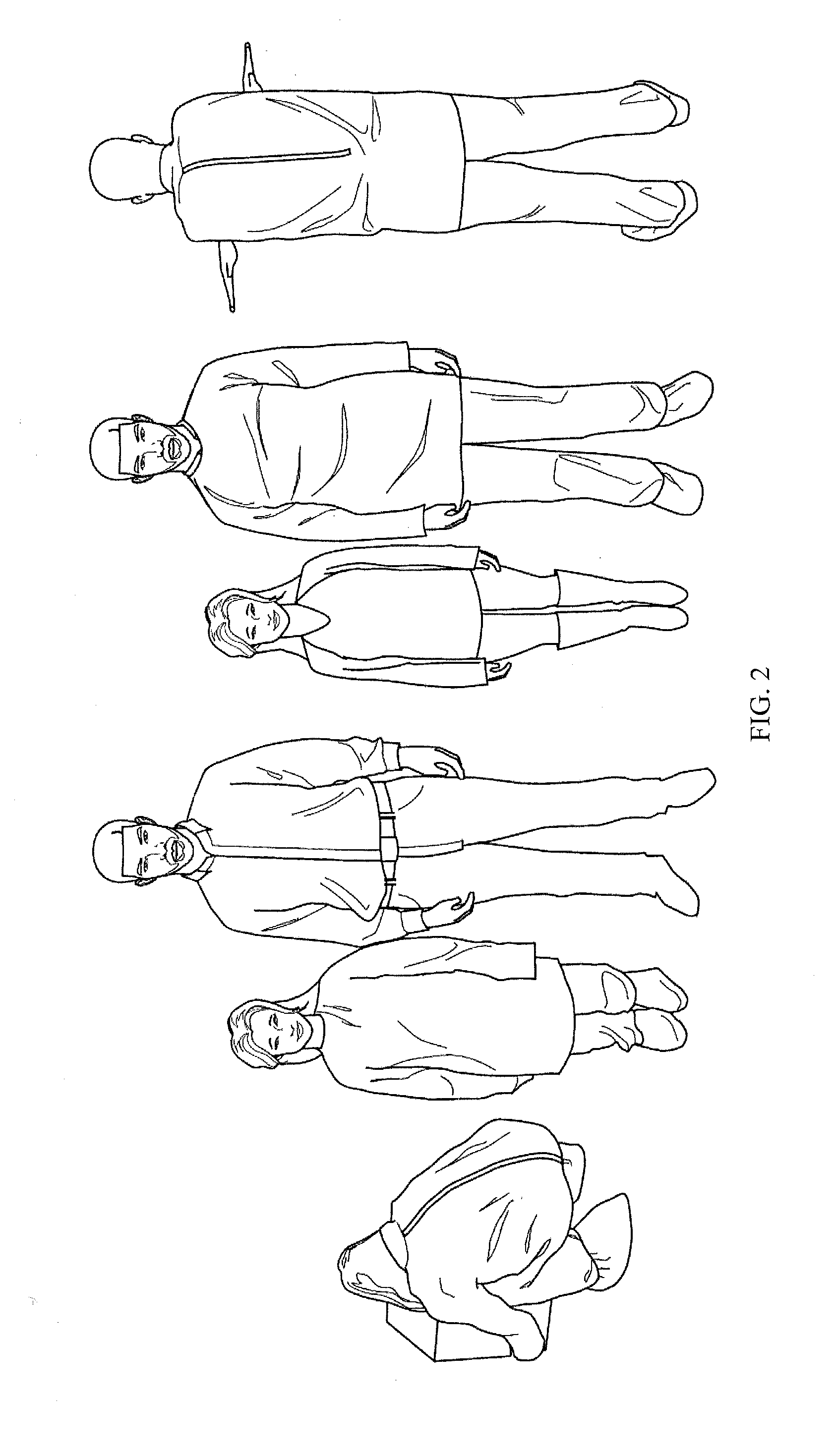 Suit designs and doffing methodologies for personal protective equipment to prevent the spread of infectious agents to healthcare workers