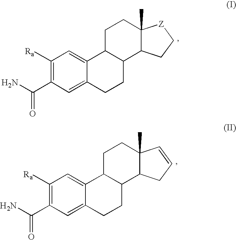 Antiangiogenic agents