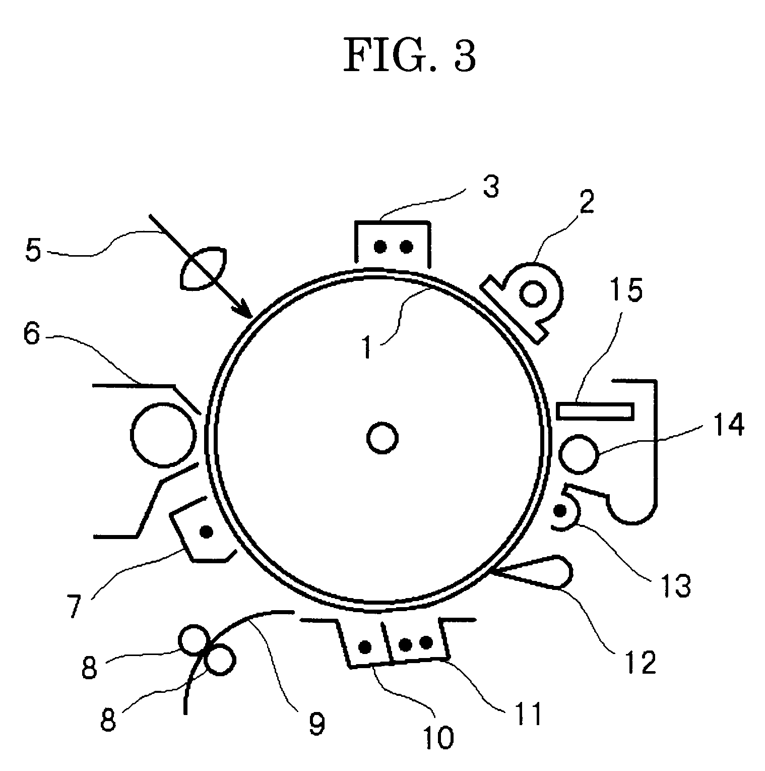 Electrophotographic photoconductor, and electrophotographic method, electrophotographic apparatus and process cartridge containing the electrophotographic photoconductor