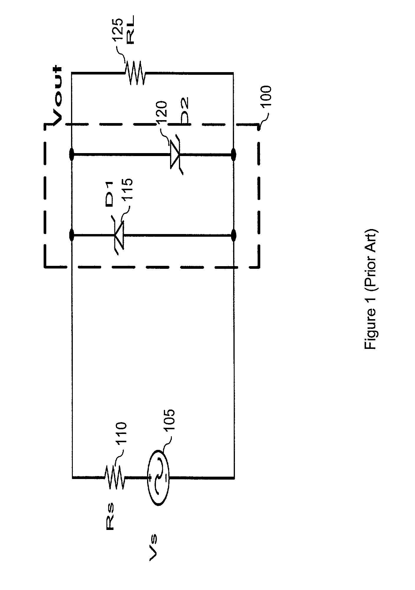 Acoustic signal level limiter