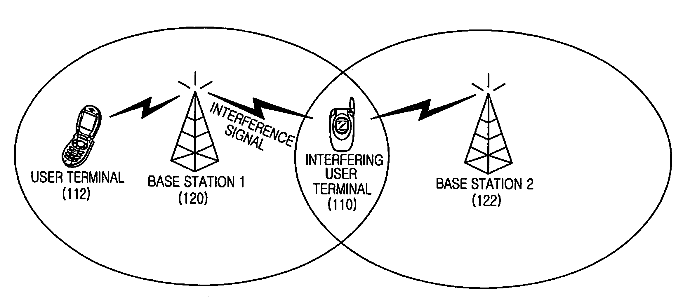 Receiving apparatus and method in broadband wireless access system