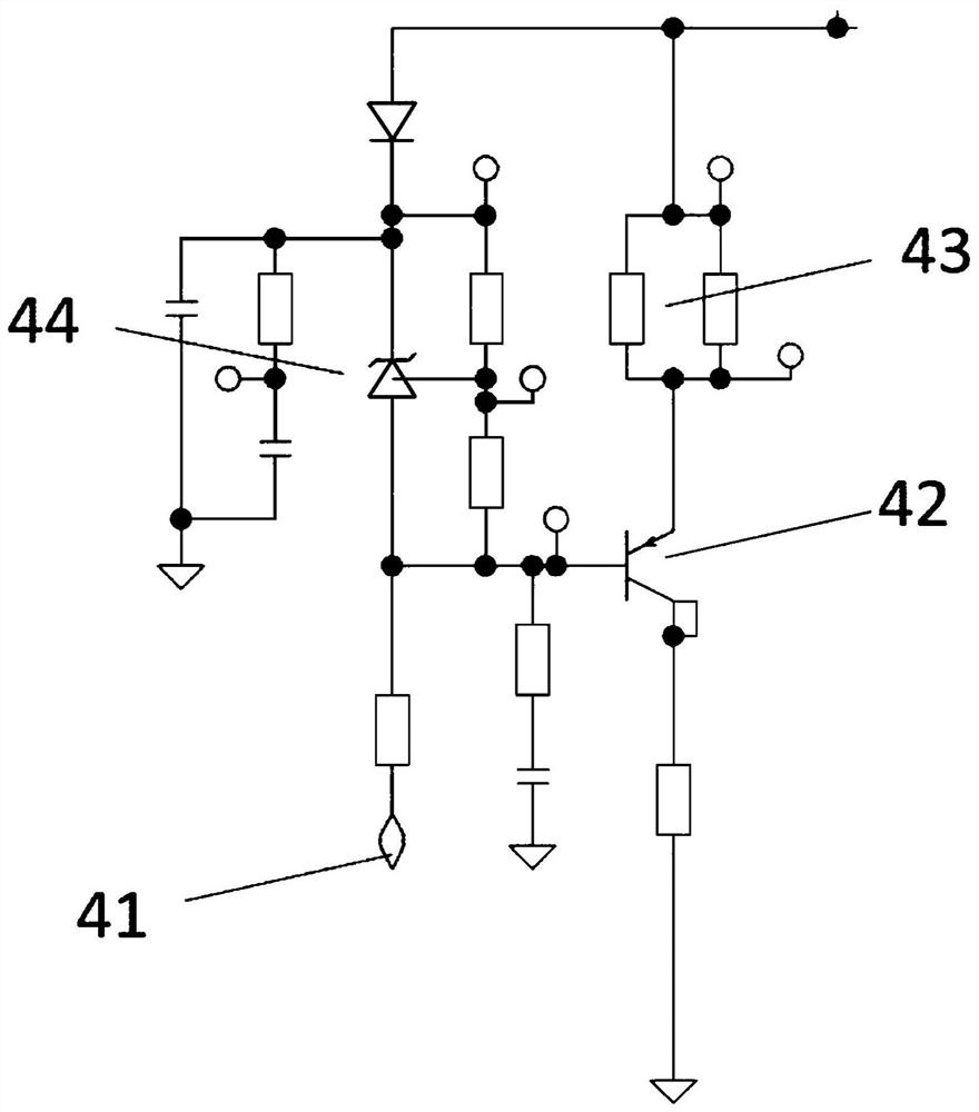 Automotive lighting device