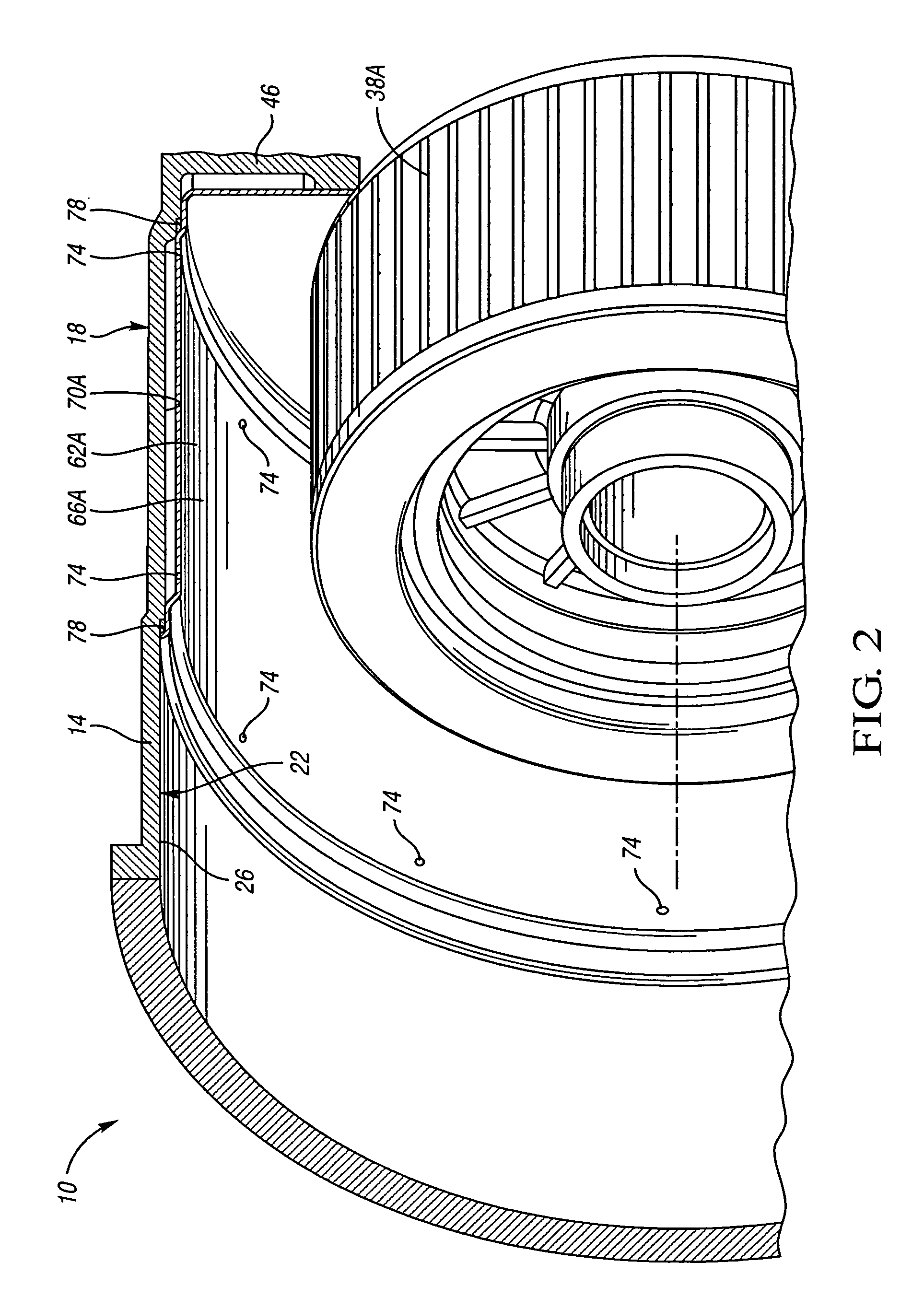 Electrically variable transmission