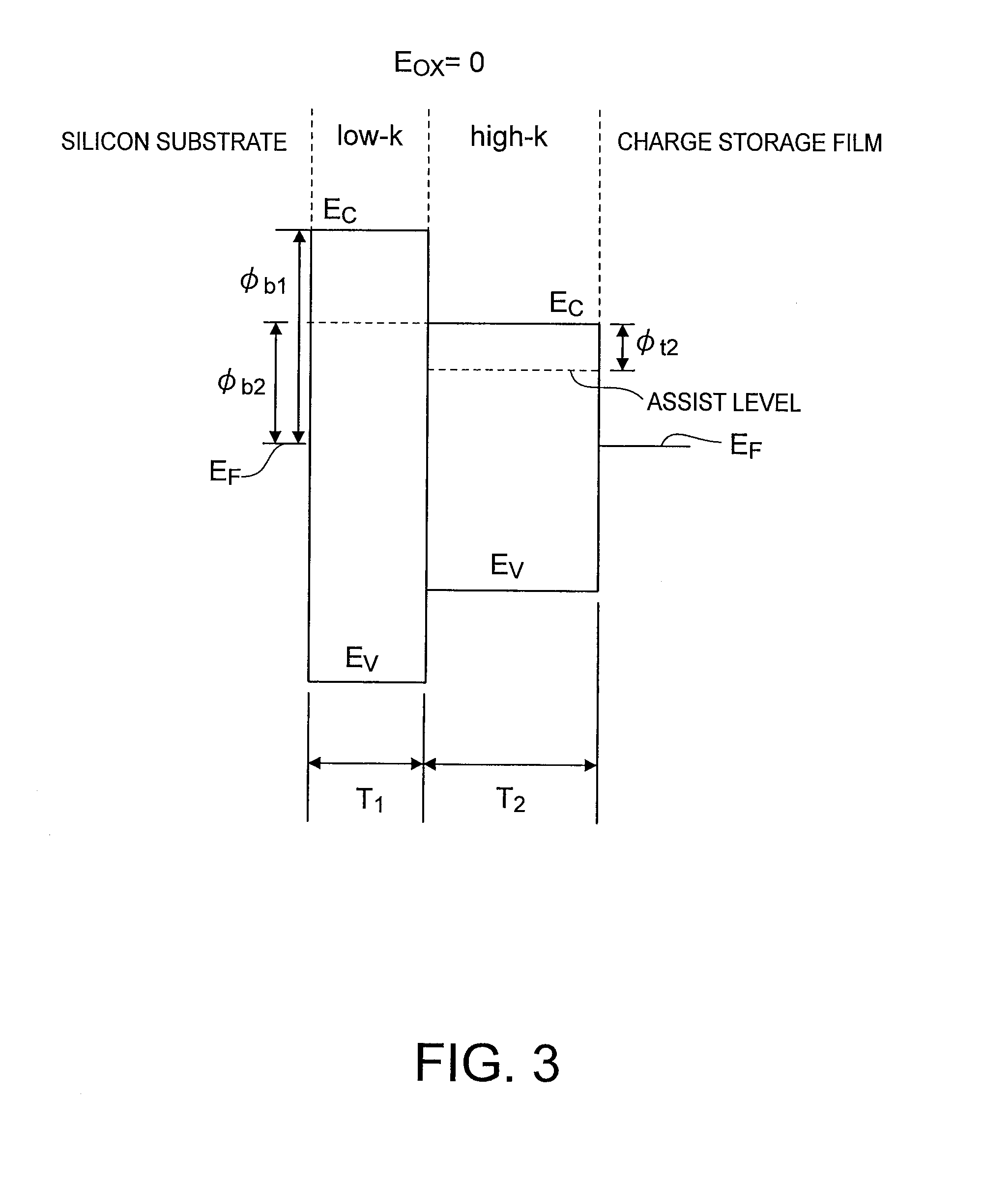 Nonvolatile semiconductor memory apparatus