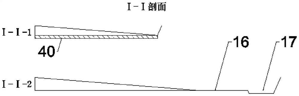 Rapid Trenching Method of Deep One-shot Blasting for the Whole Segment of Small Block Section in Open-pit Mine with Large Water Influx Depression