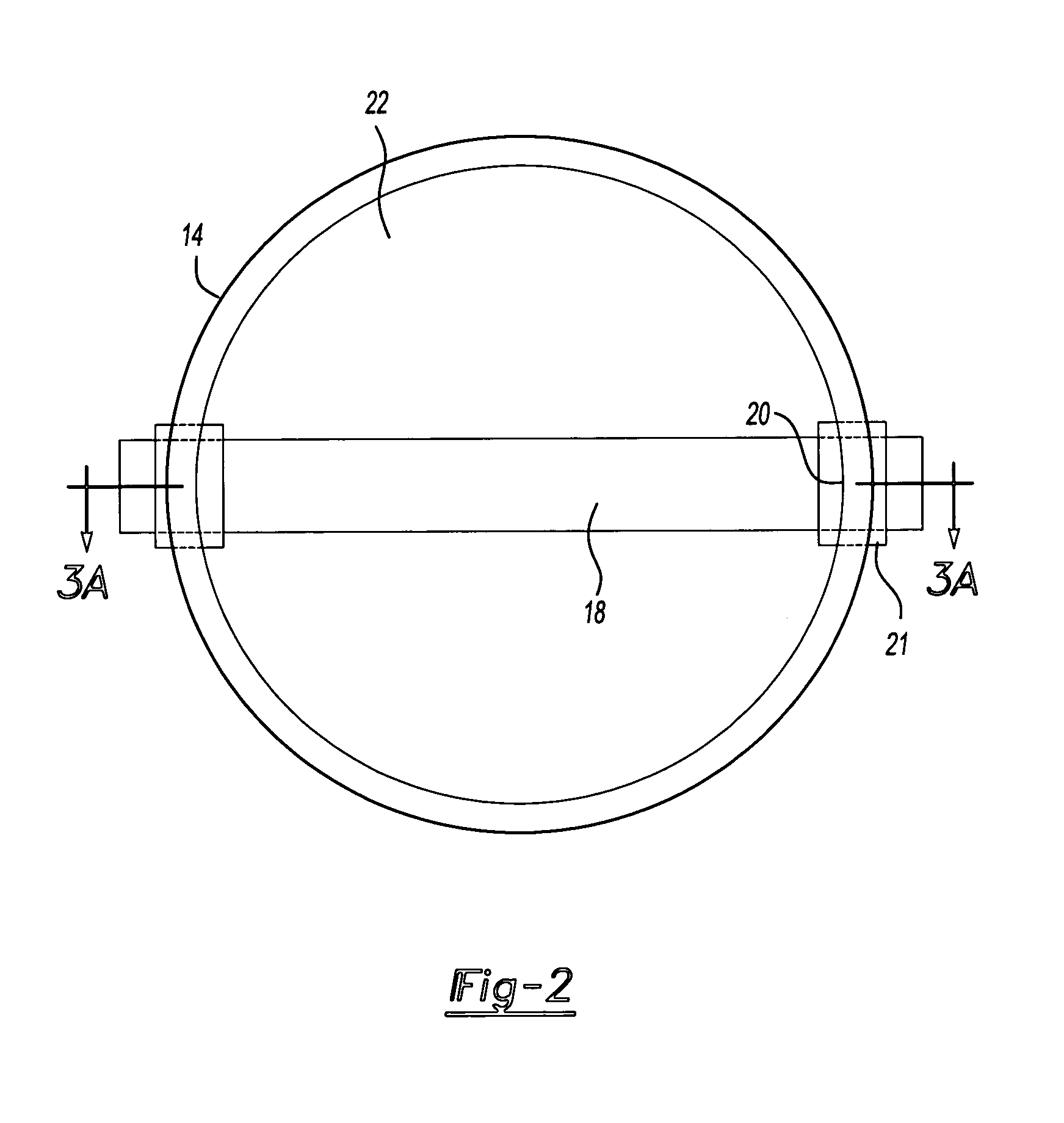 Active intake and induction system