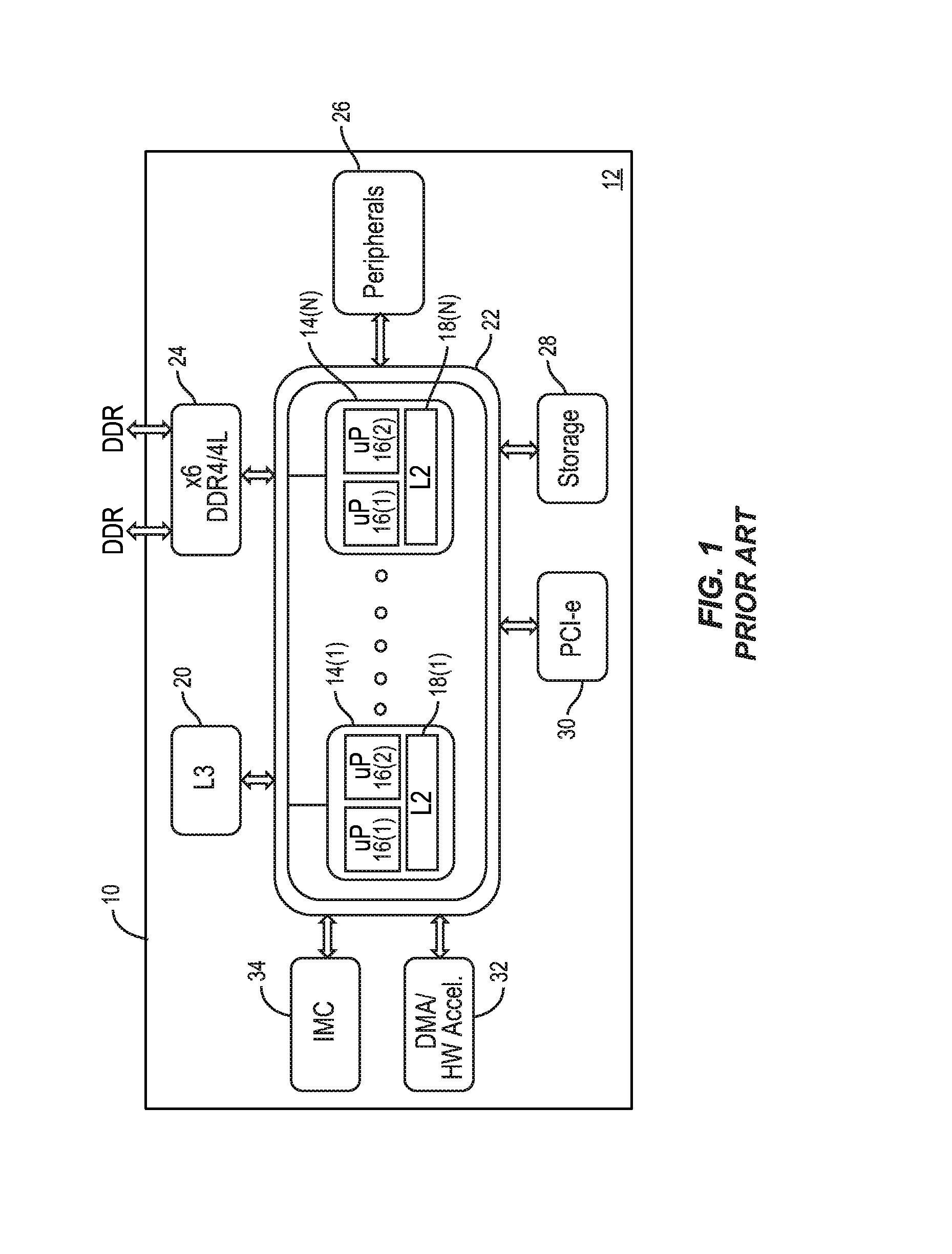 Memory controllers employing memory capacity compression, and related processor-based systems and methods