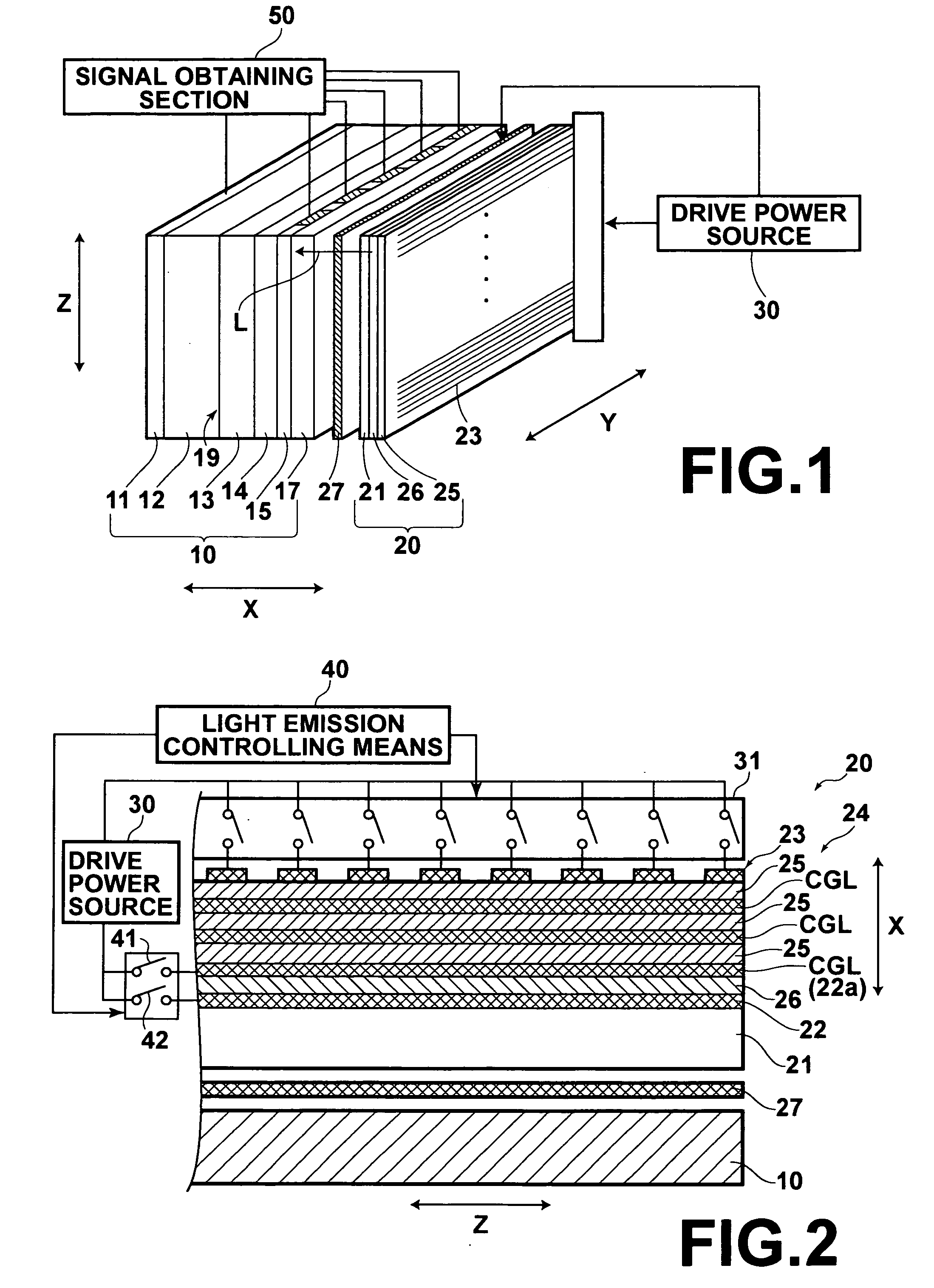 Image readout apparatus