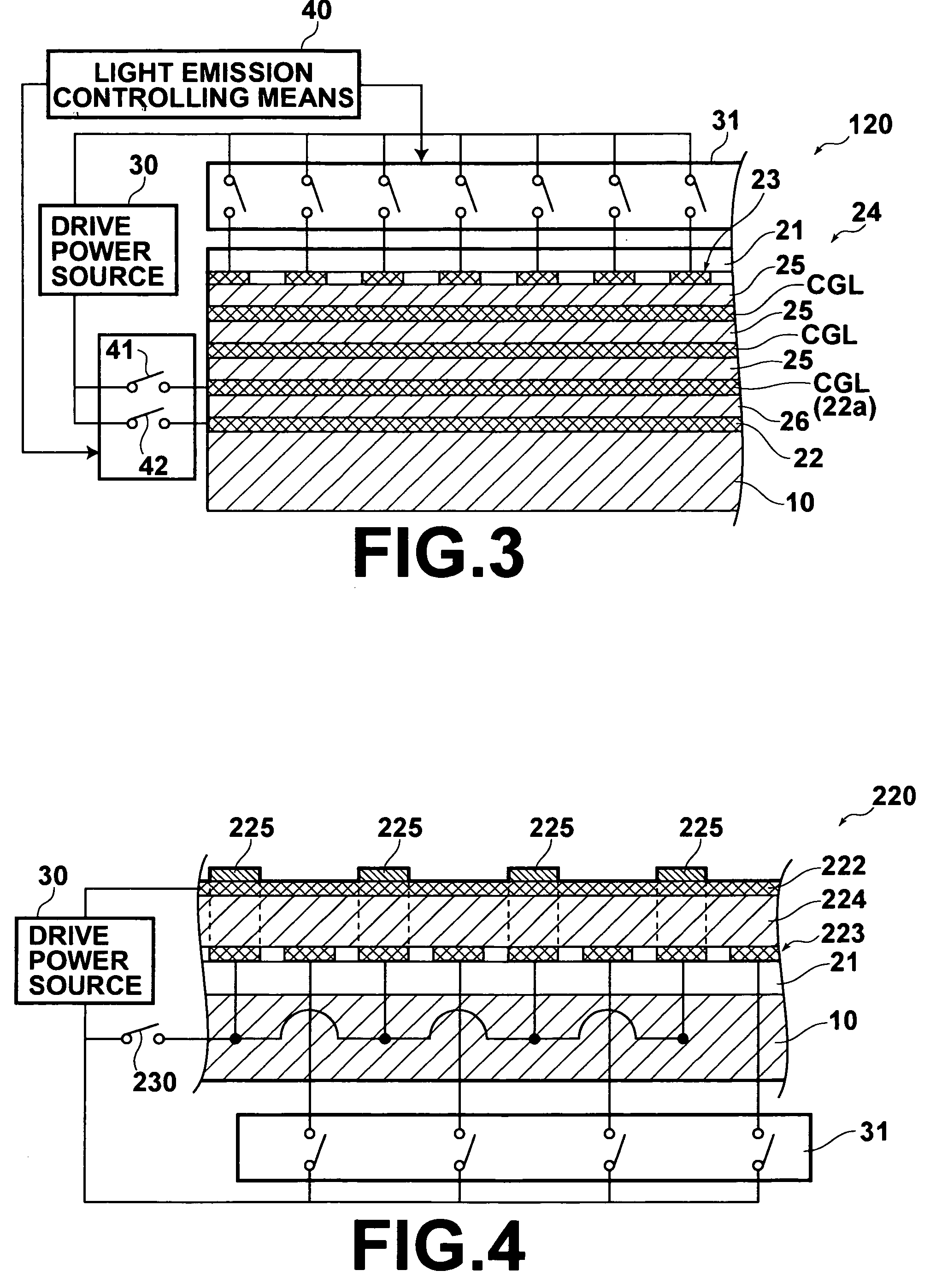 Image readout apparatus