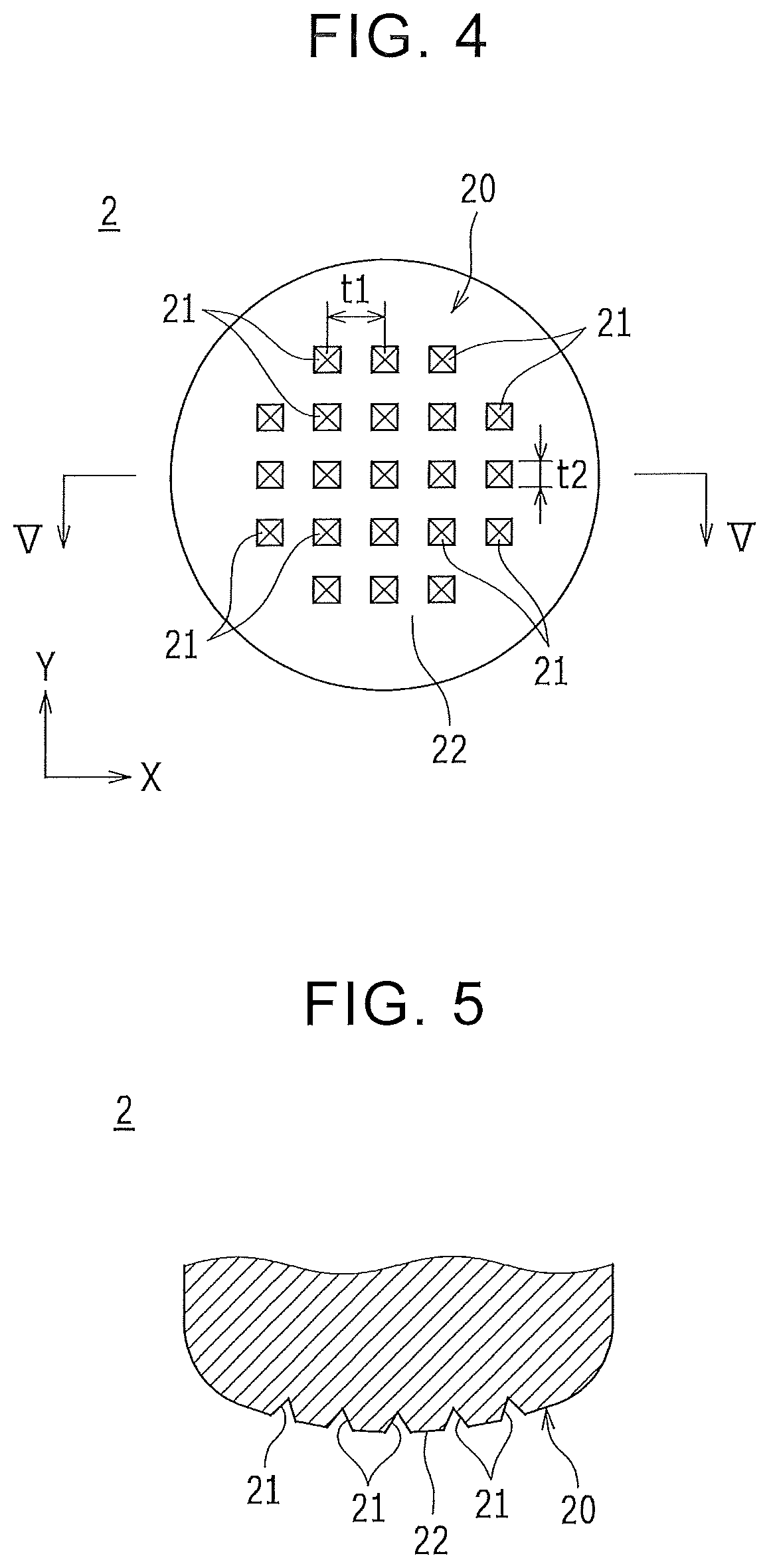 Electrode for resistance spot welding