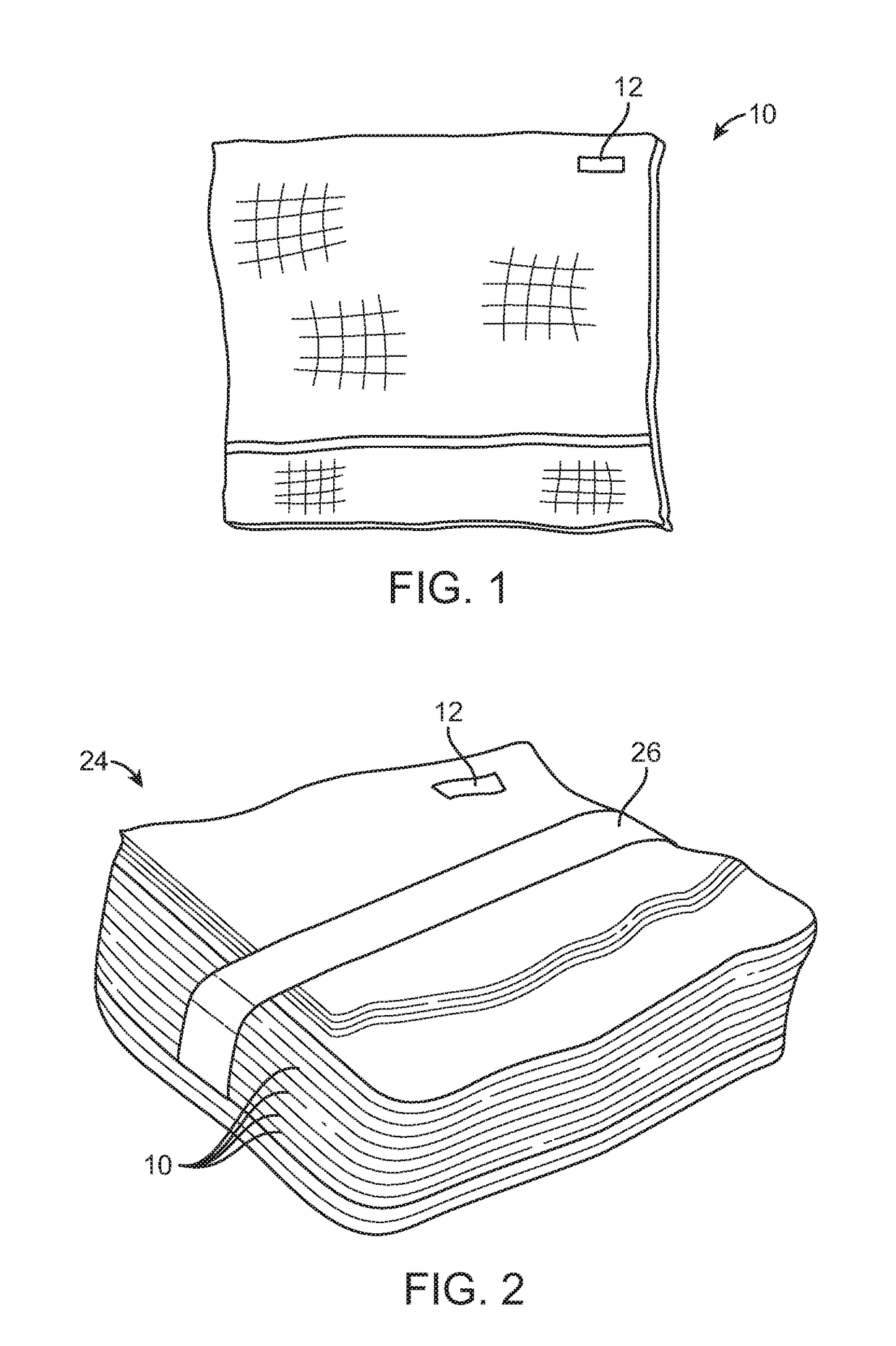 Systems, apparatus and methods for labeling, packaging, and tracking surgical articles