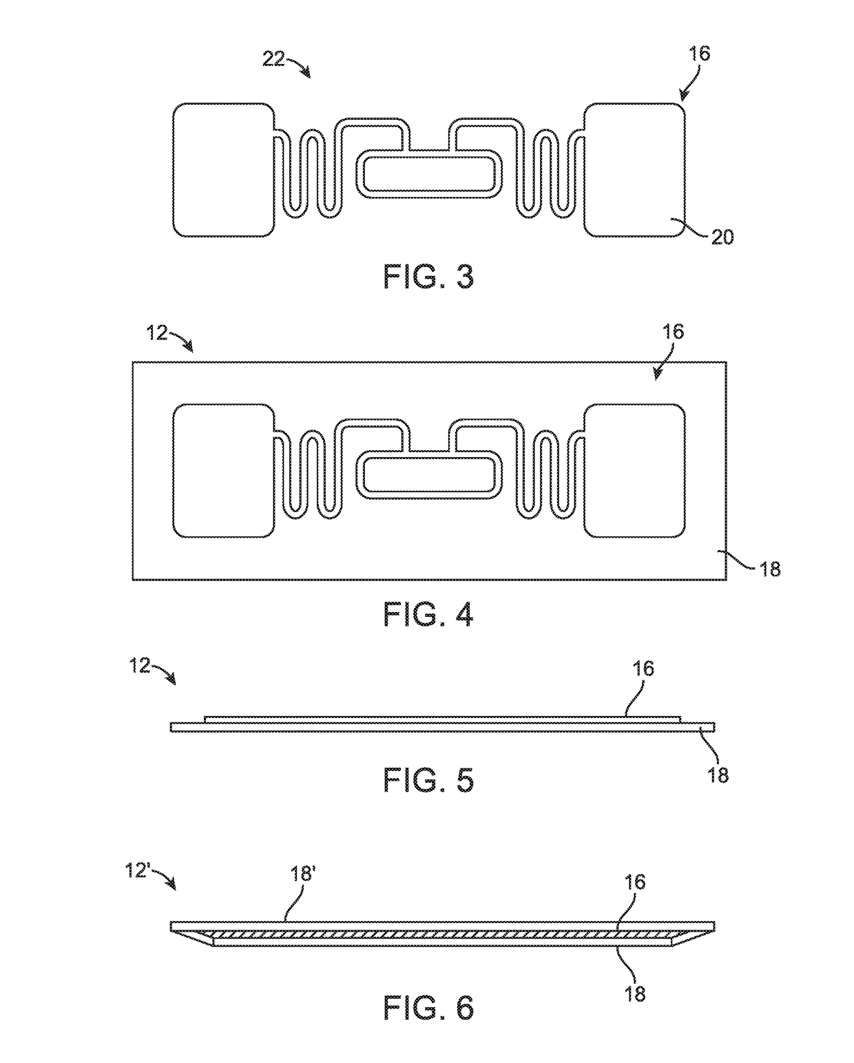 Systems, apparatus and methods for labeling, packaging, and tracking surgical articles